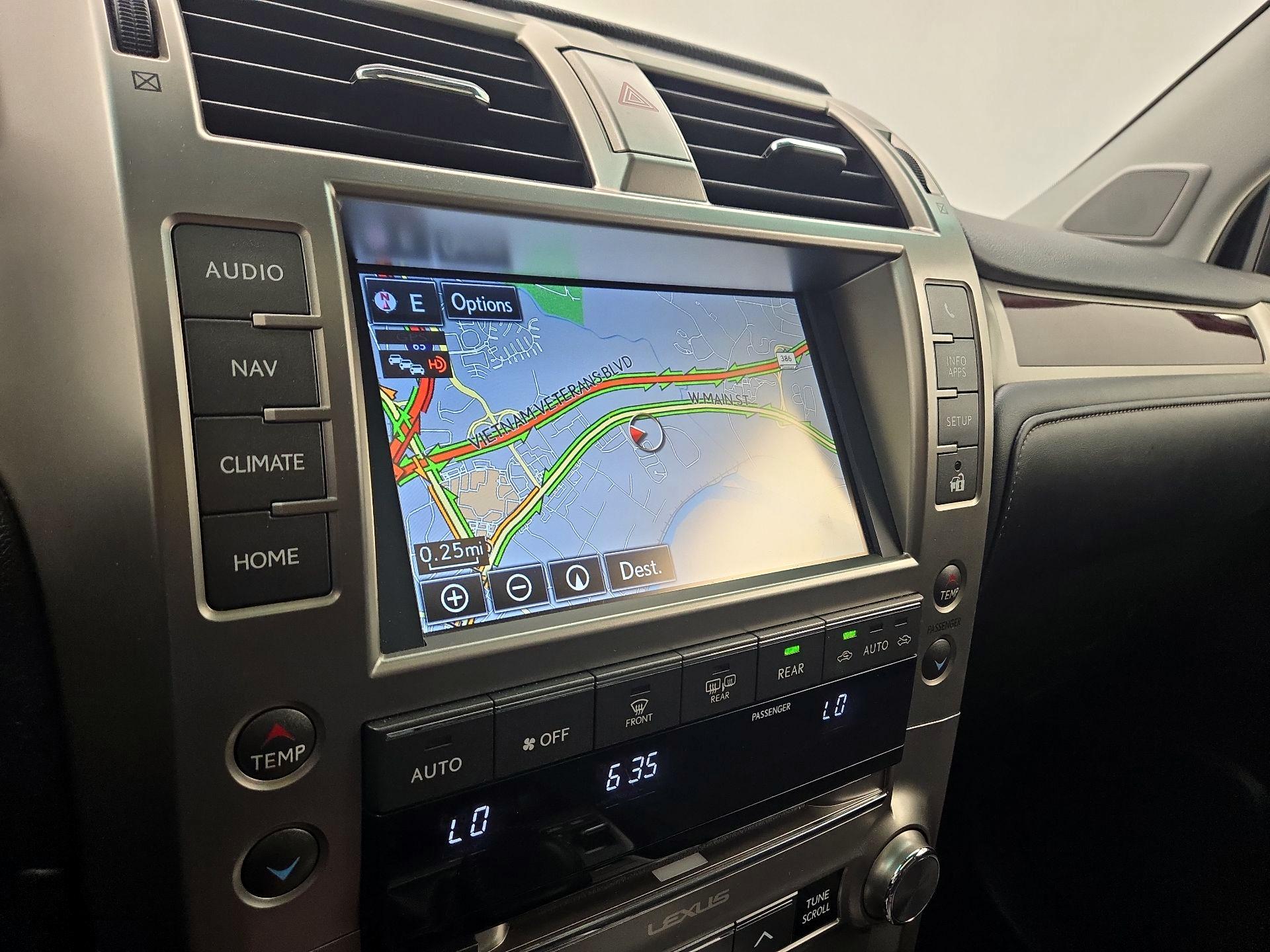 Thumbnail: 2019 Lexus GX - 14