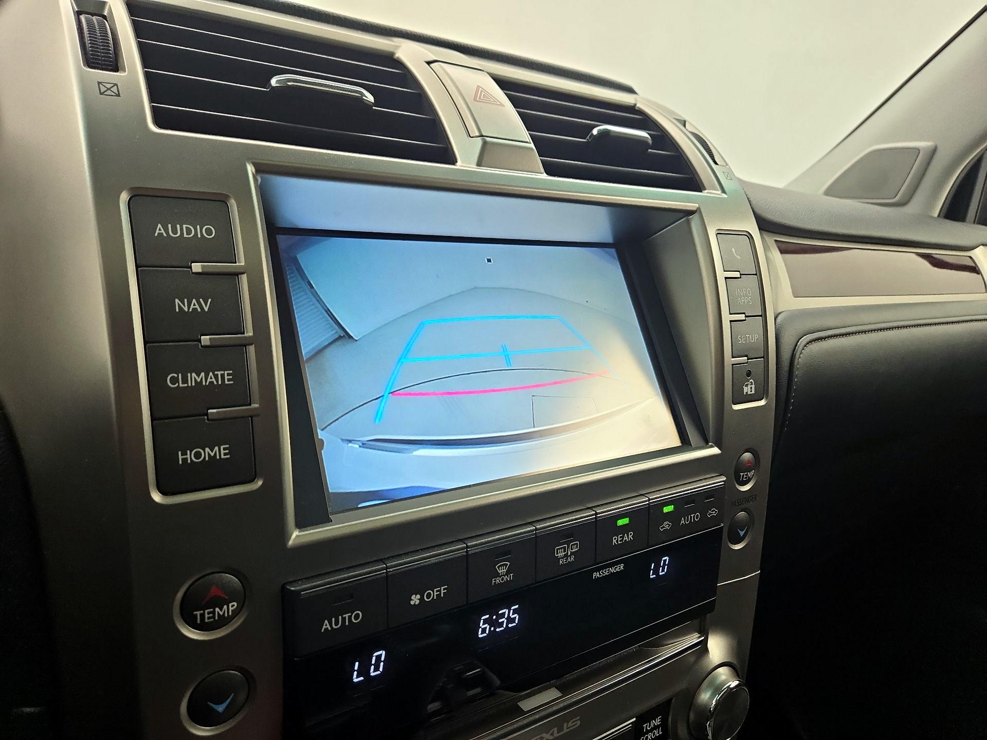 Thumbnail: 2019 Lexus GX - 15