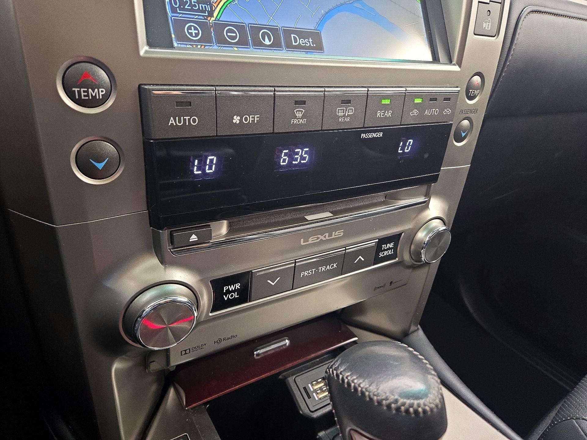 Thumbnail: 2019 Lexus GX - 17