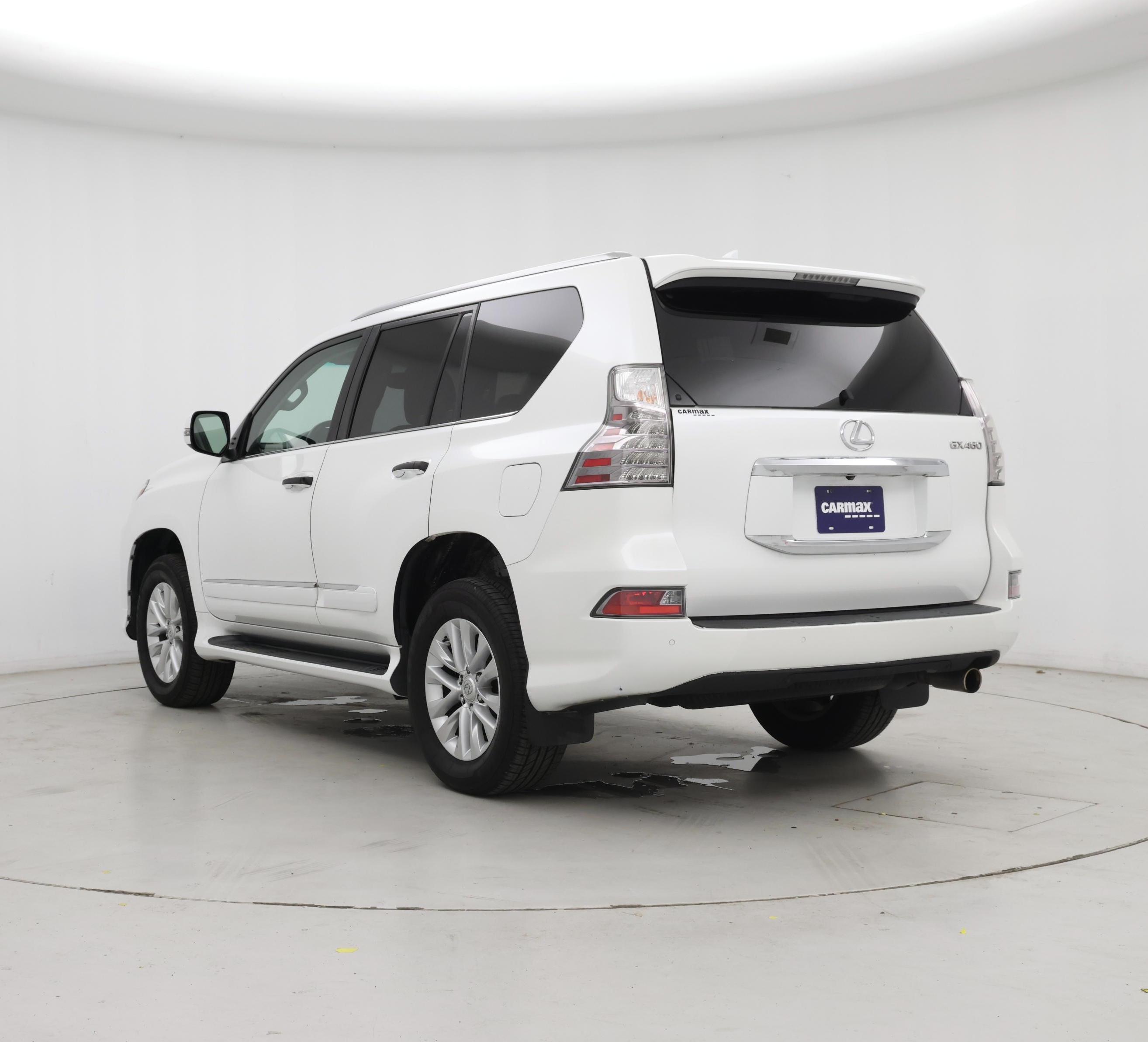 Thumbnail: 2019 Lexus GX - 2
