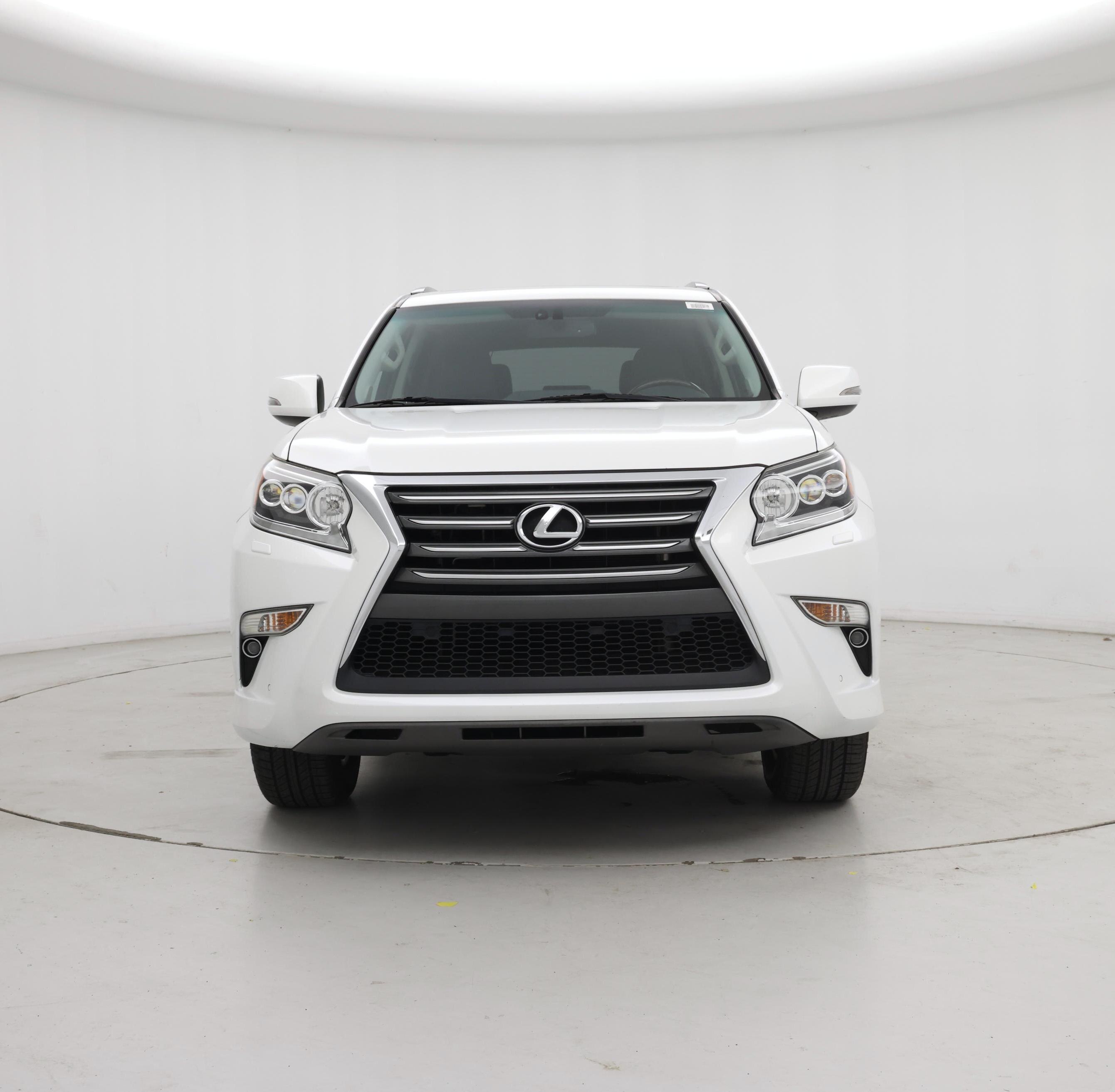 Thumbnail: 2019 Lexus GX - 5