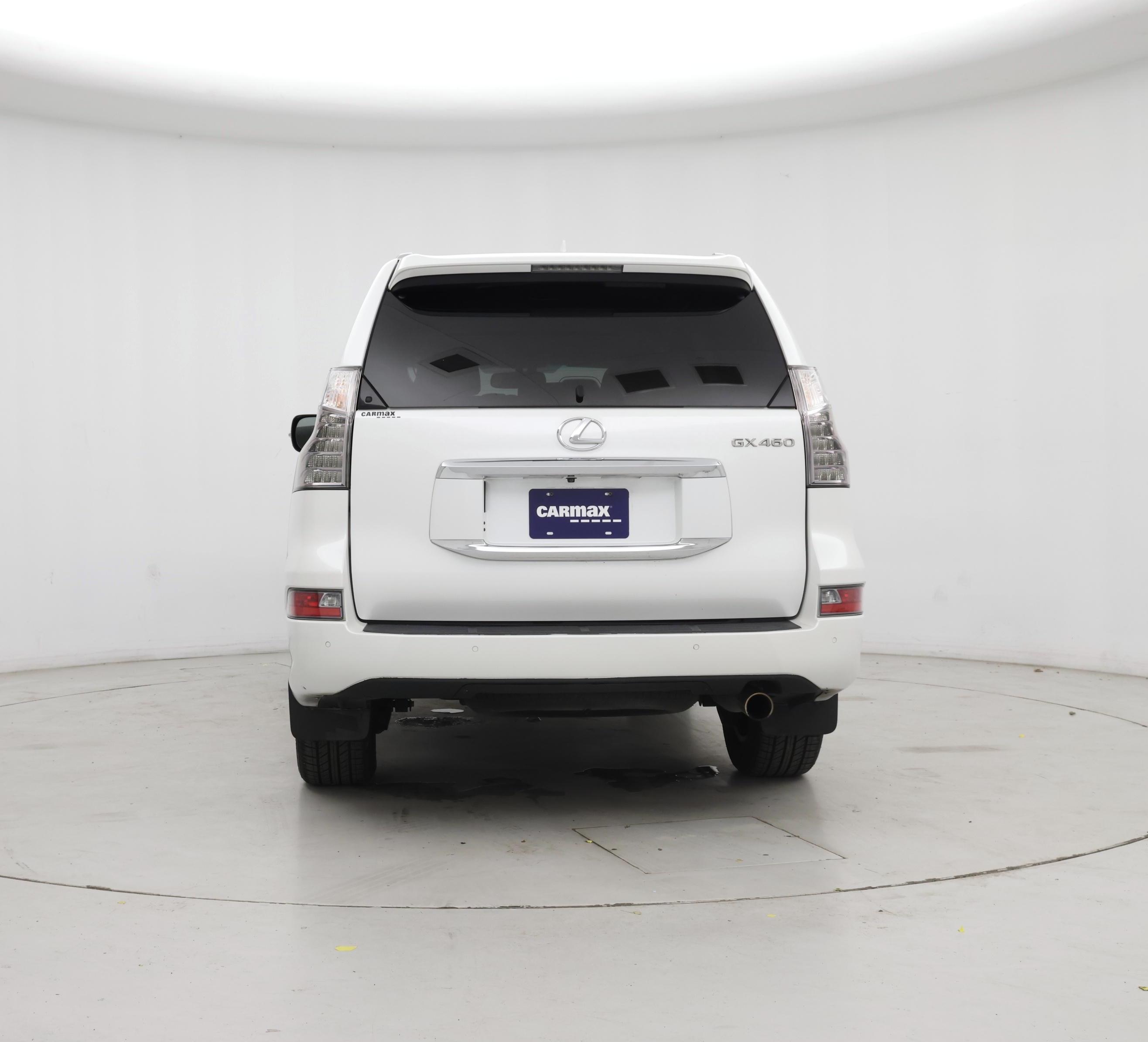 Thumbnail: 2019 Lexus GX - 6