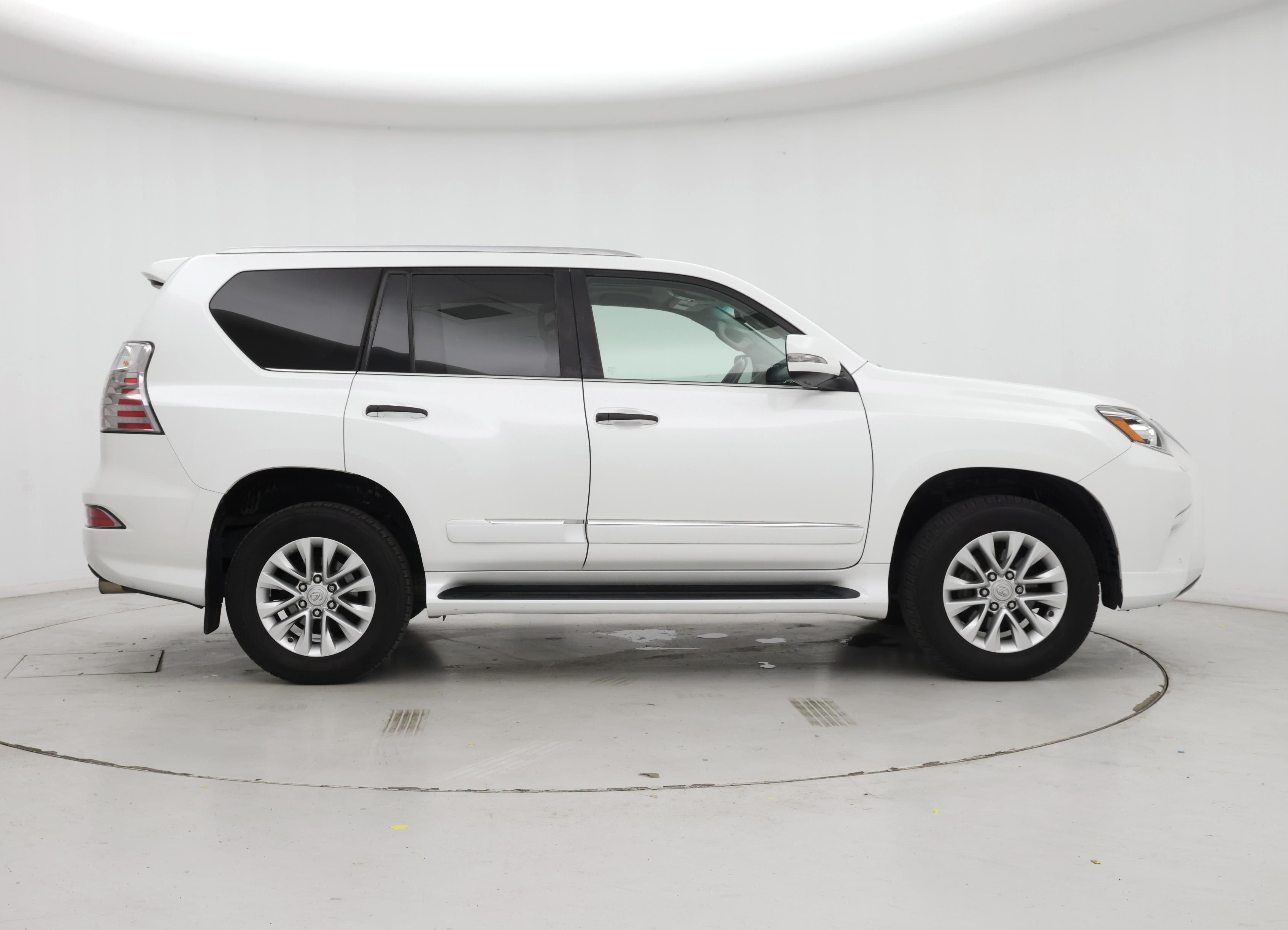 Thumbnail: 2019 Lexus GX - 7