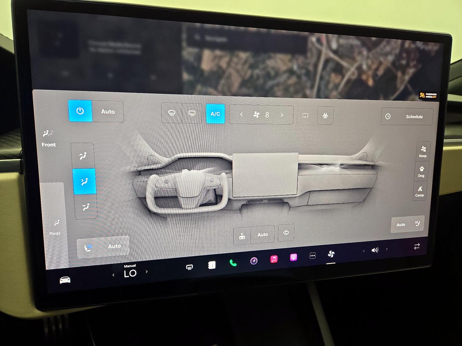 Thumbnail: 2022 Tesla Model S - 16