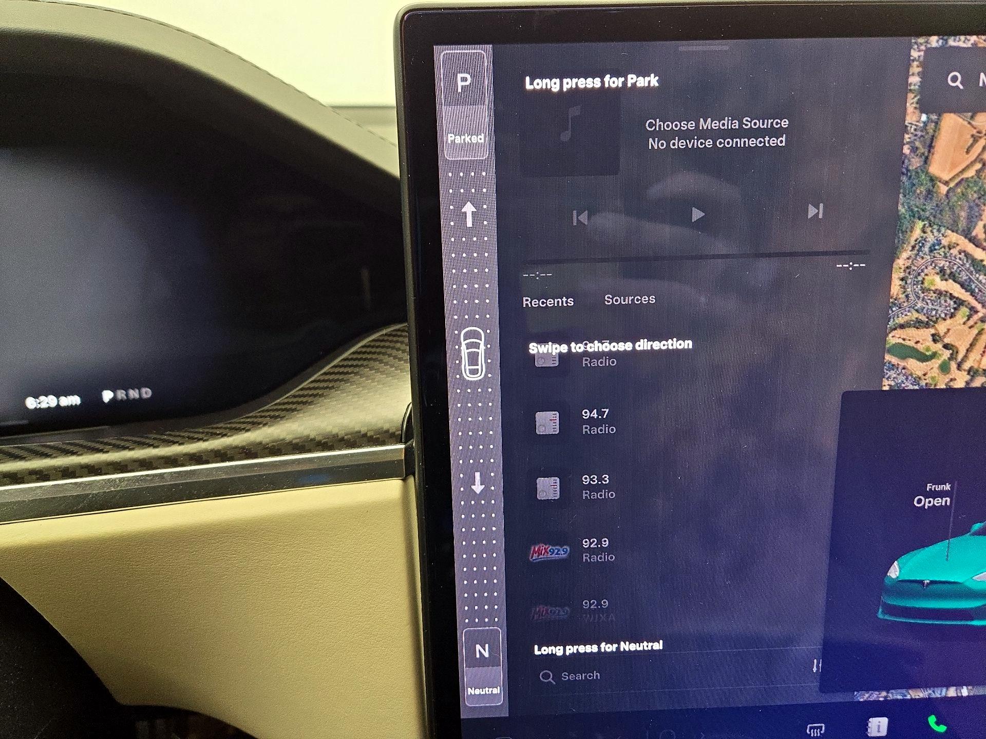 Thumbnail: 2022 Tesla Model S - 17