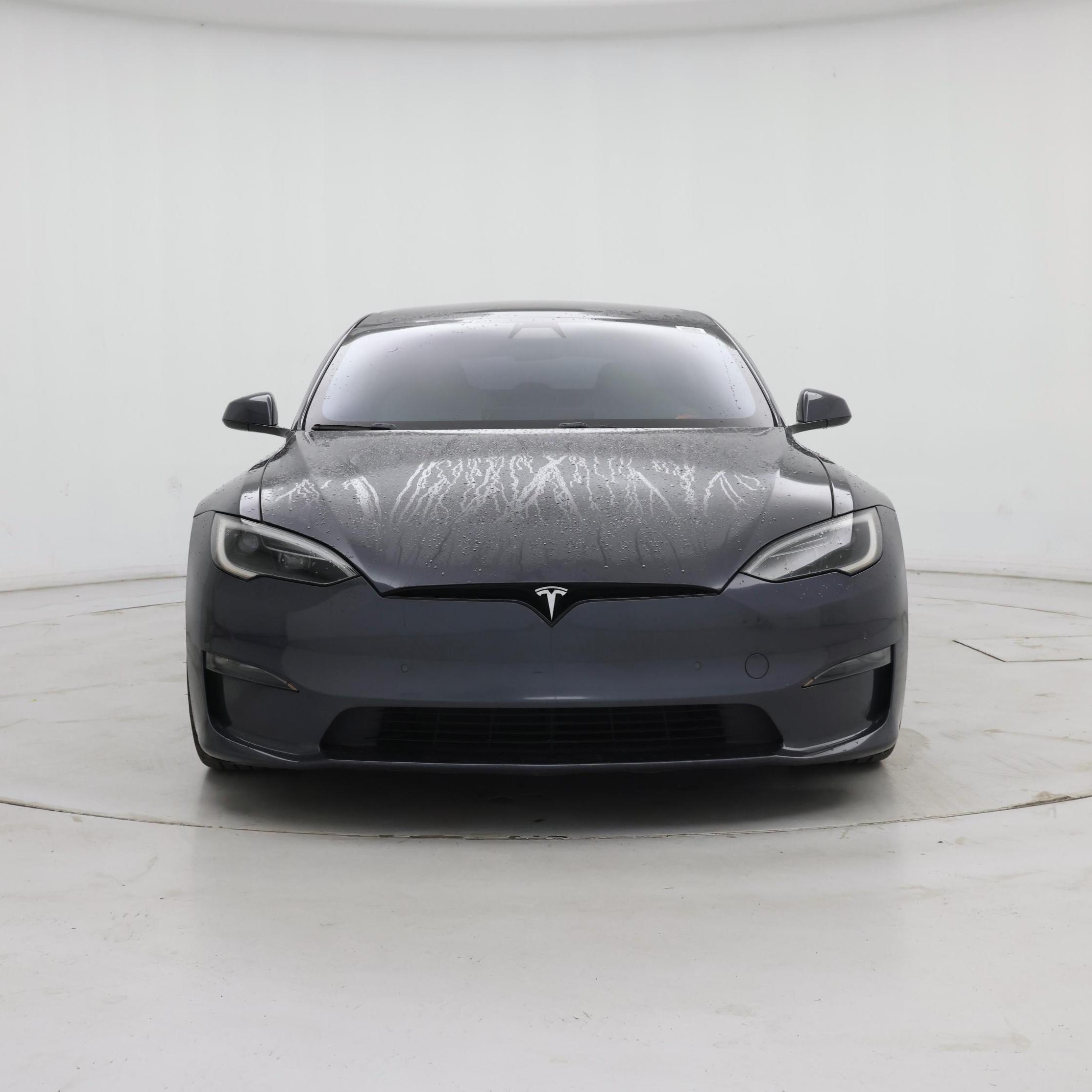 Thumbnail: 2022 Tesla Model S - 5