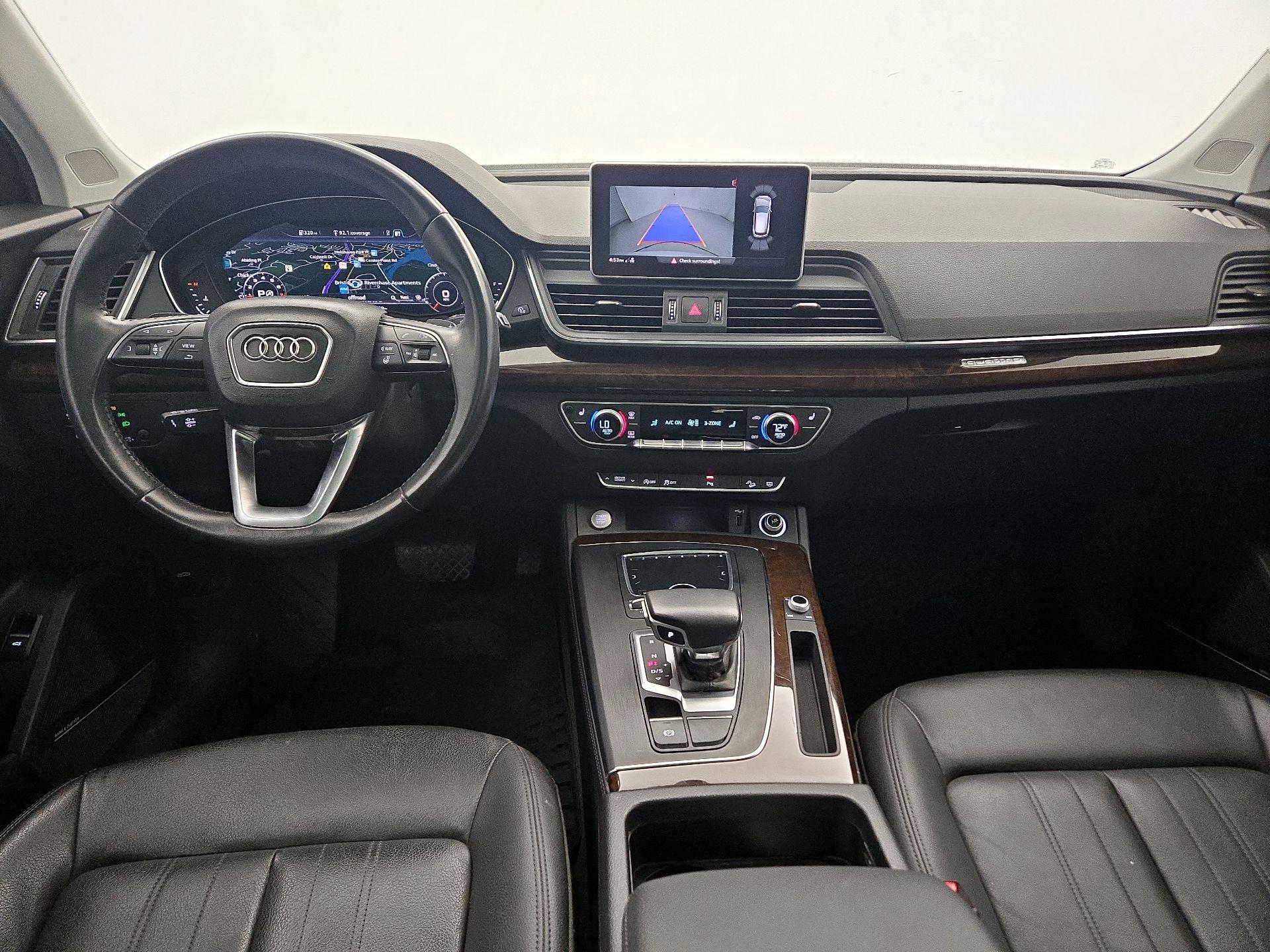 Thumbnail: 2019 Audi Q5 - 9