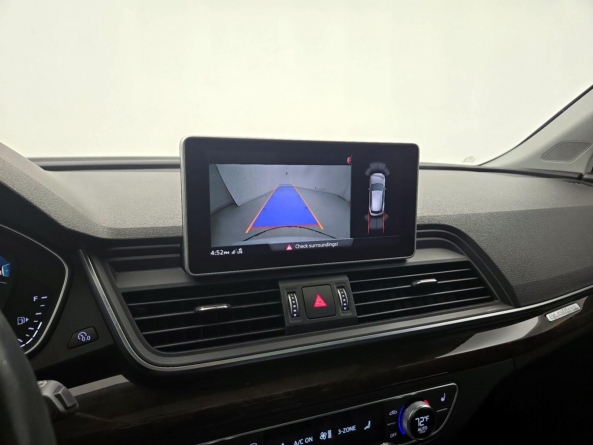 Thumbnail: 2019 Audi Q5 - 14