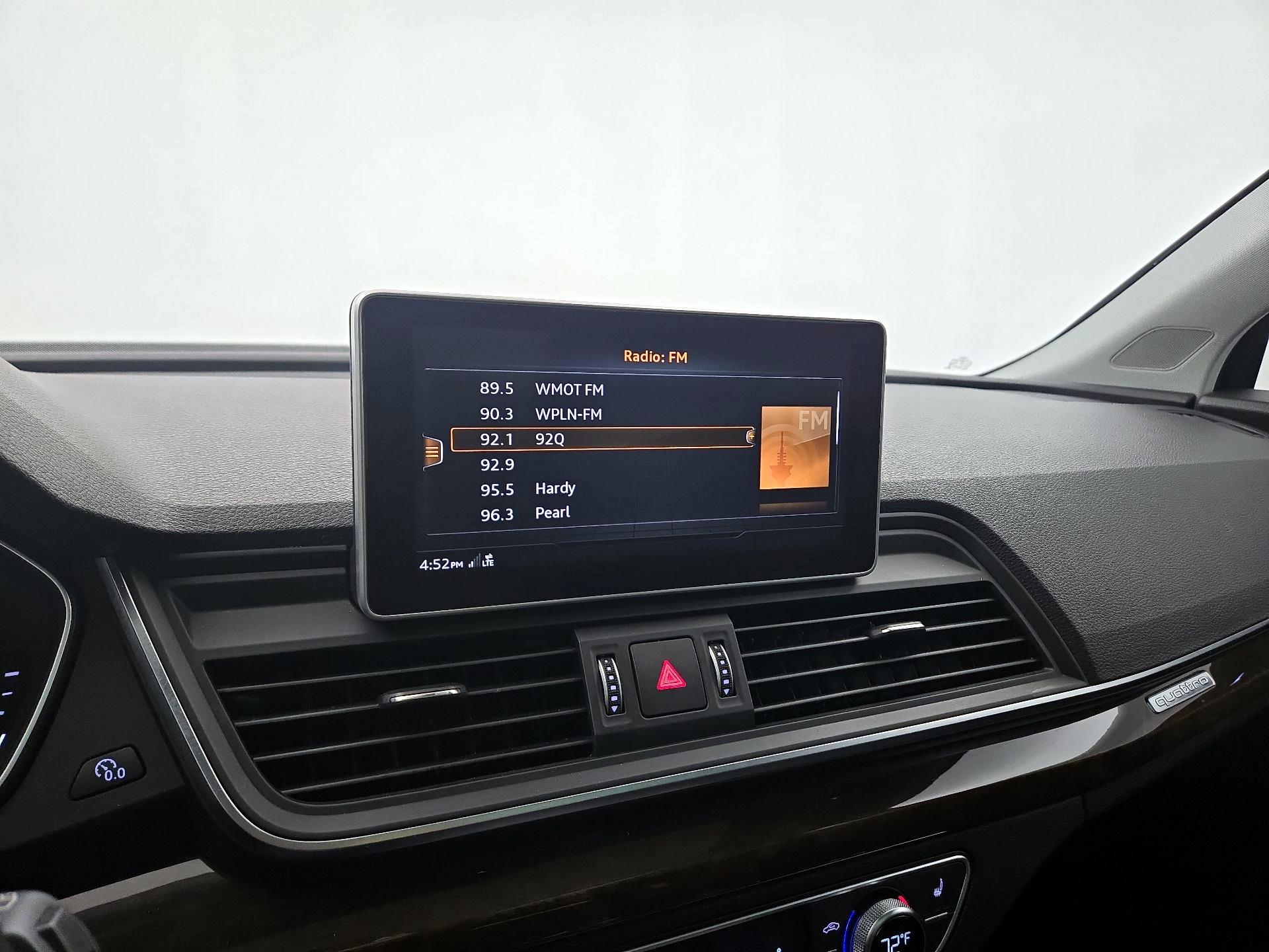 Thumbnail: 2019 Audi Q5 - 15