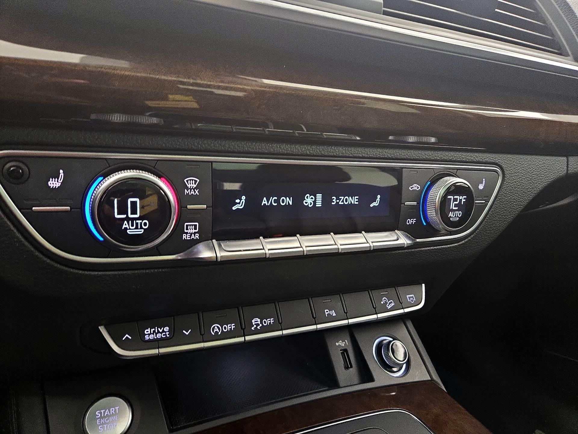 Thumbnail: 2019 Audi Q5 - 16