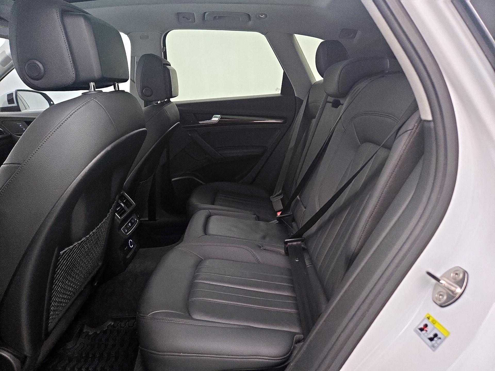 Thumbnail: 2019 Audi Q5 - 20