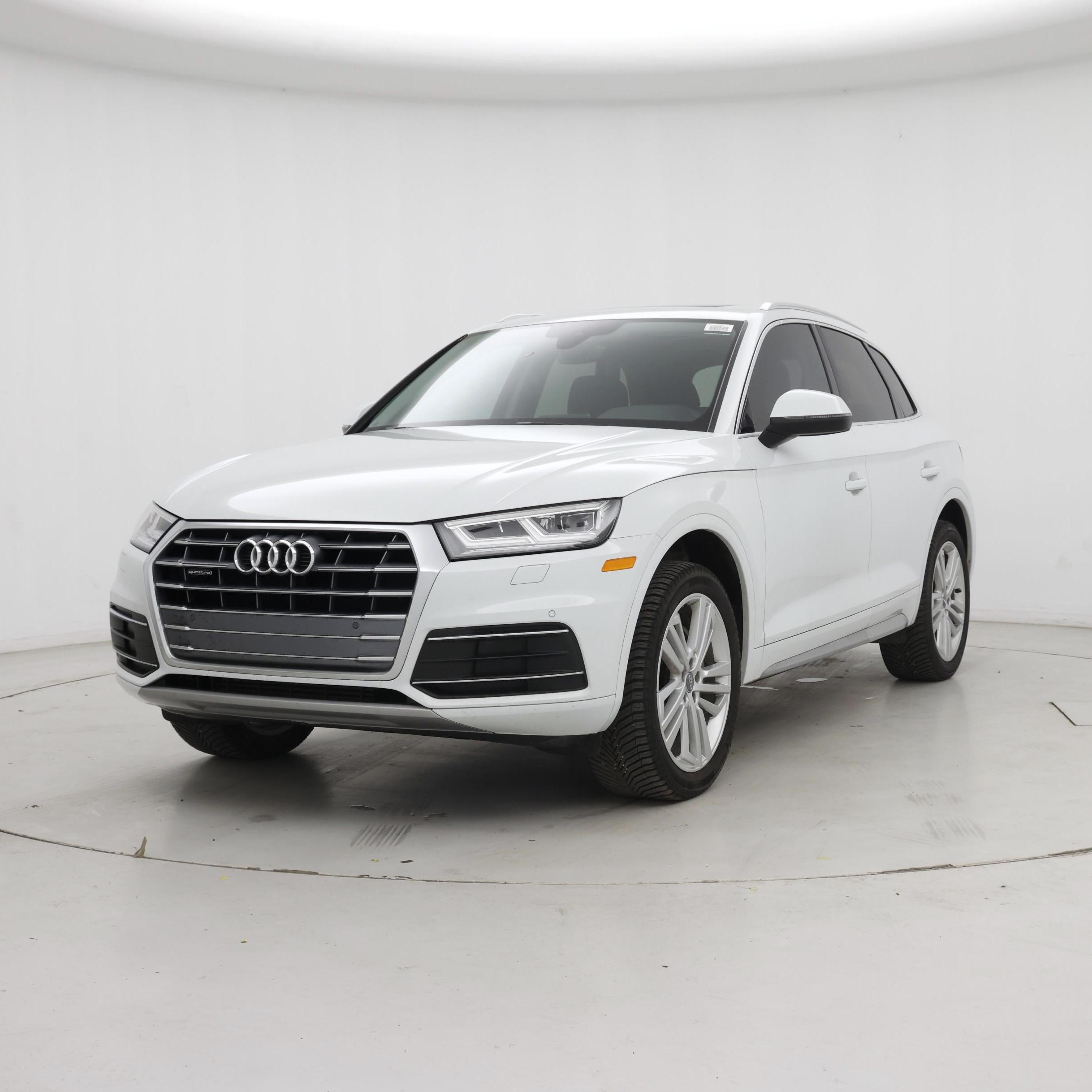 Thumbnail: 2019 Audi Q5 - 4