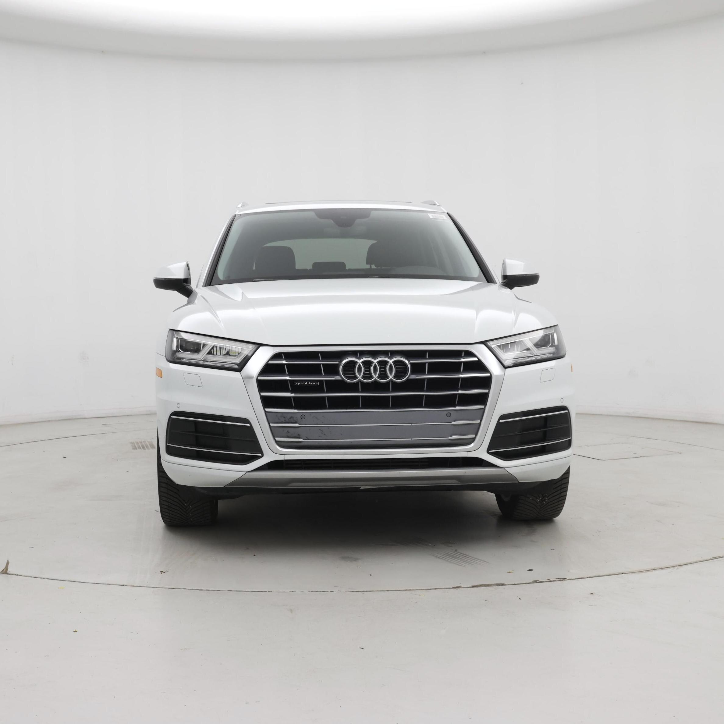 Thumbnail: 2019 Audi Q5 - 5