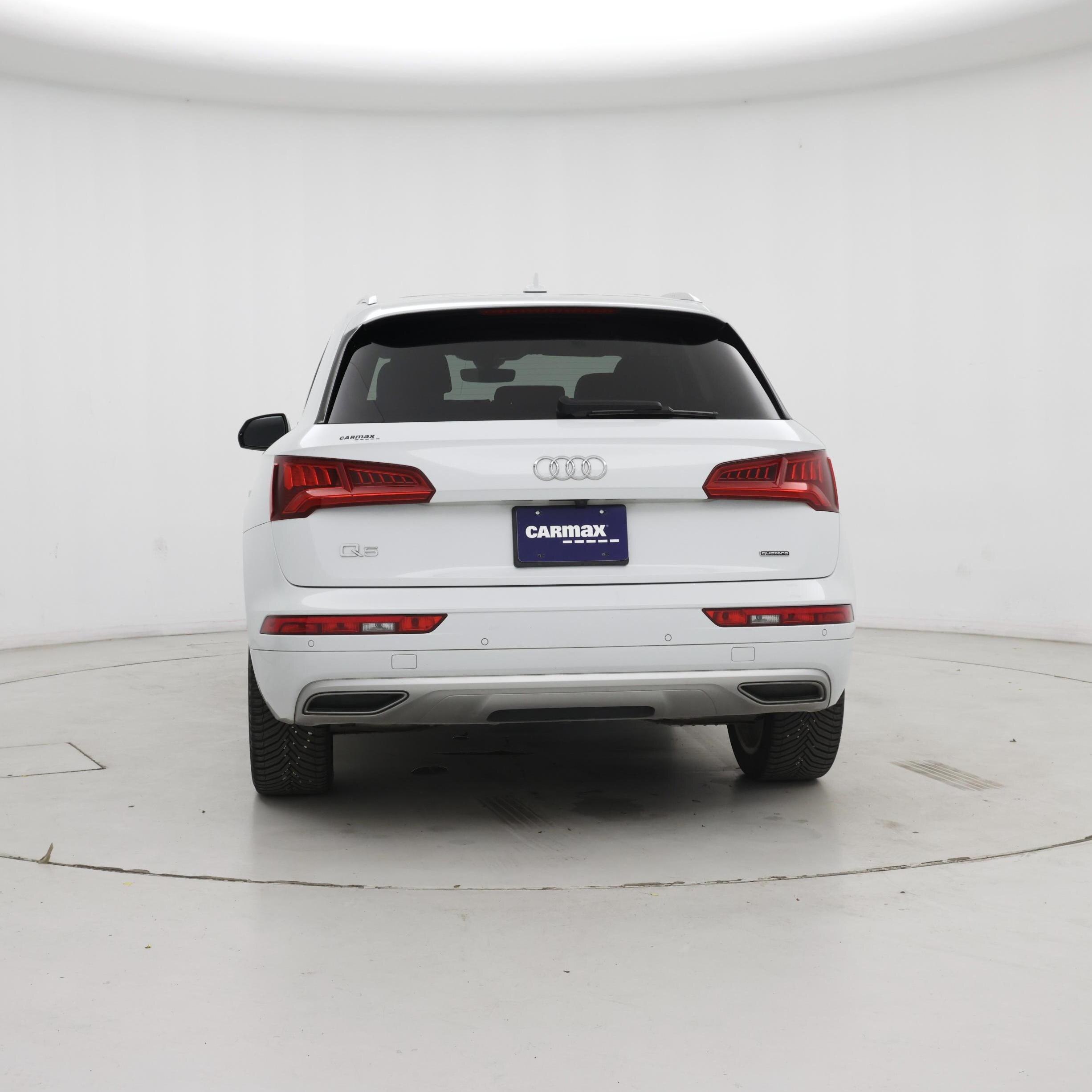 Thumbnail: 2019 Audi Q5 - 6