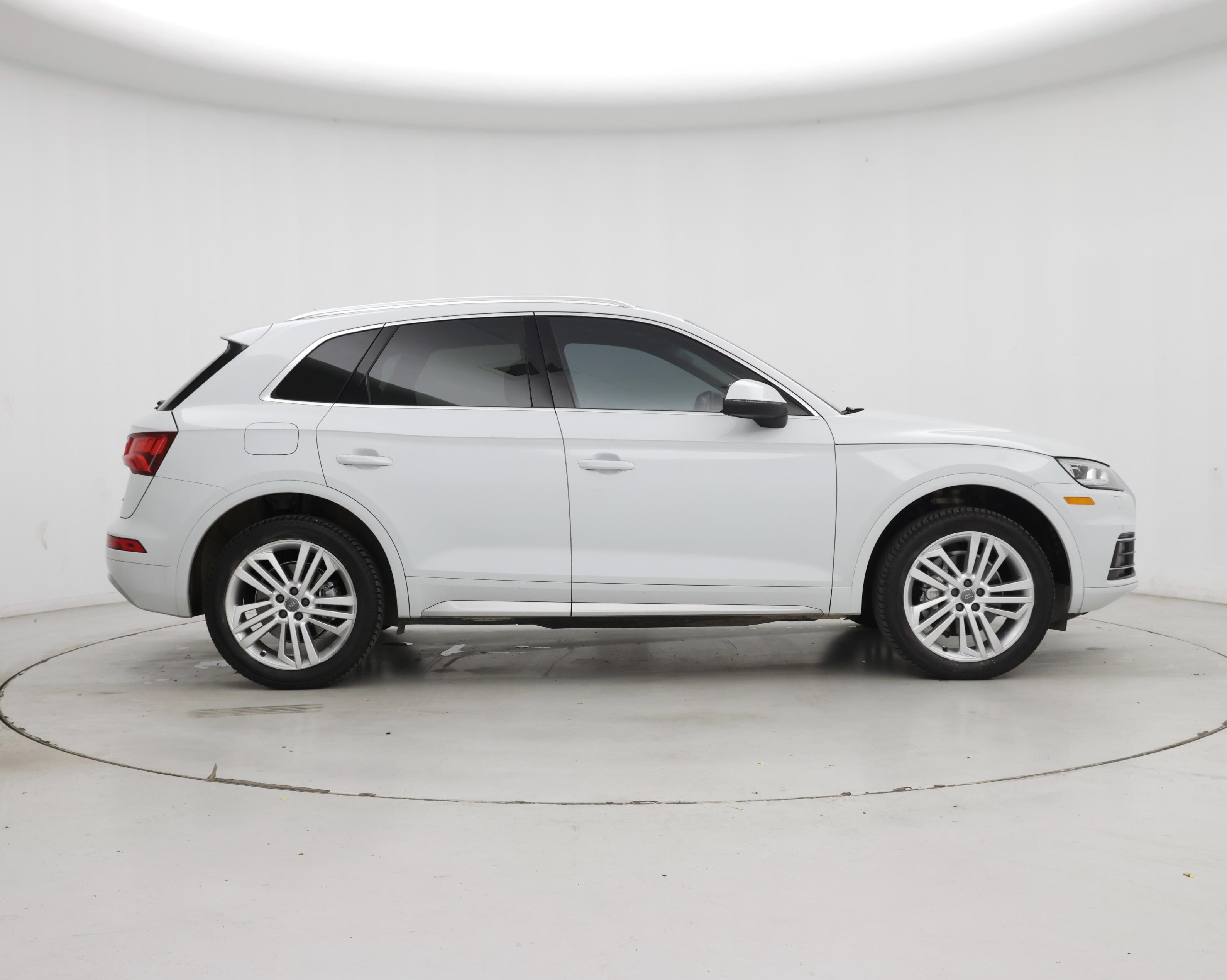 Thumbnail: 2019 Audi Q5 - 7