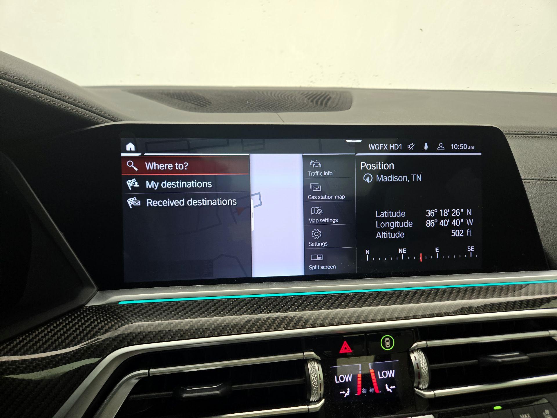 Thumbnail: 2021 BMW X5 - 14