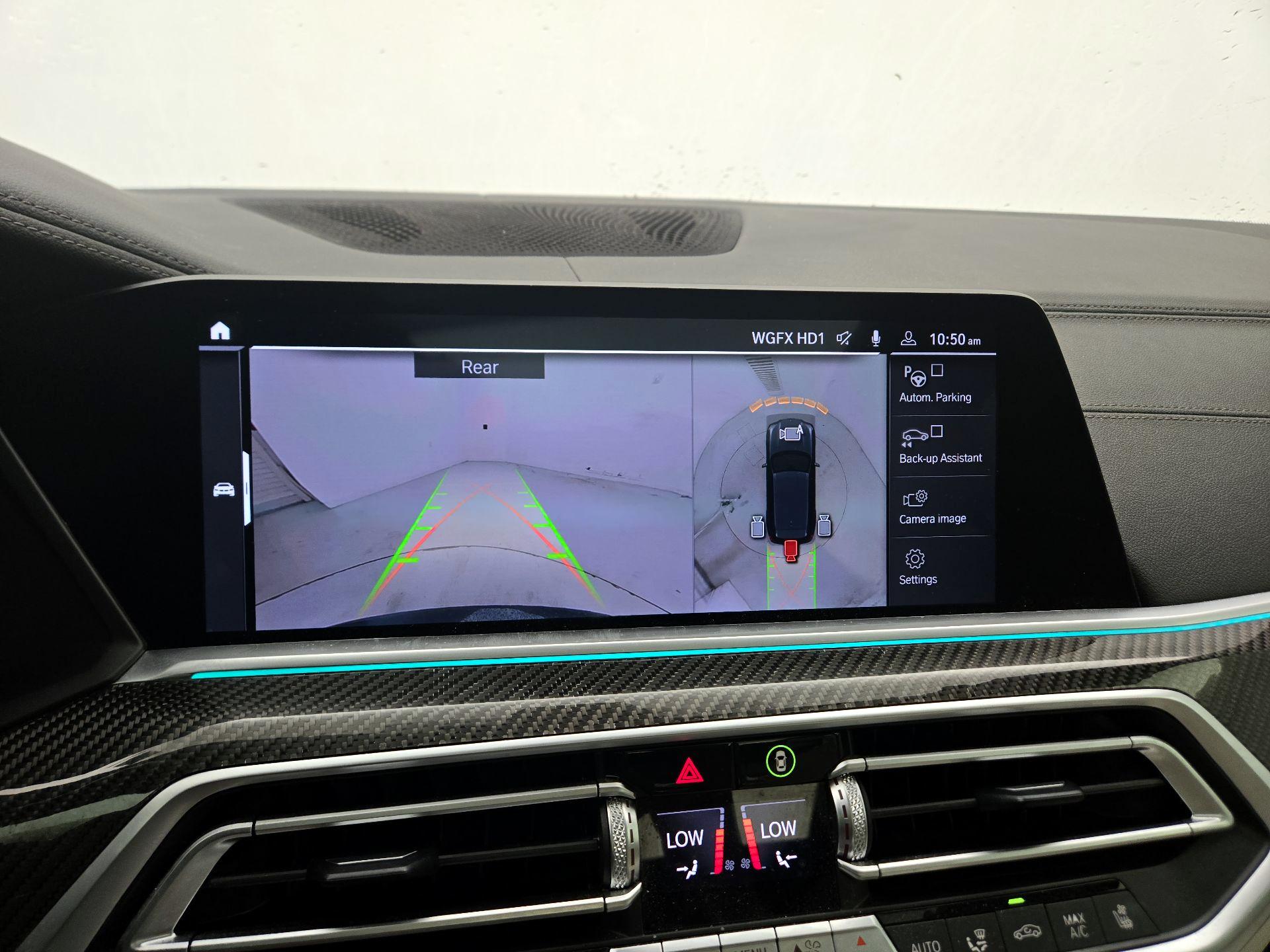 Thumbnail: 2021 BMW X5 - 15