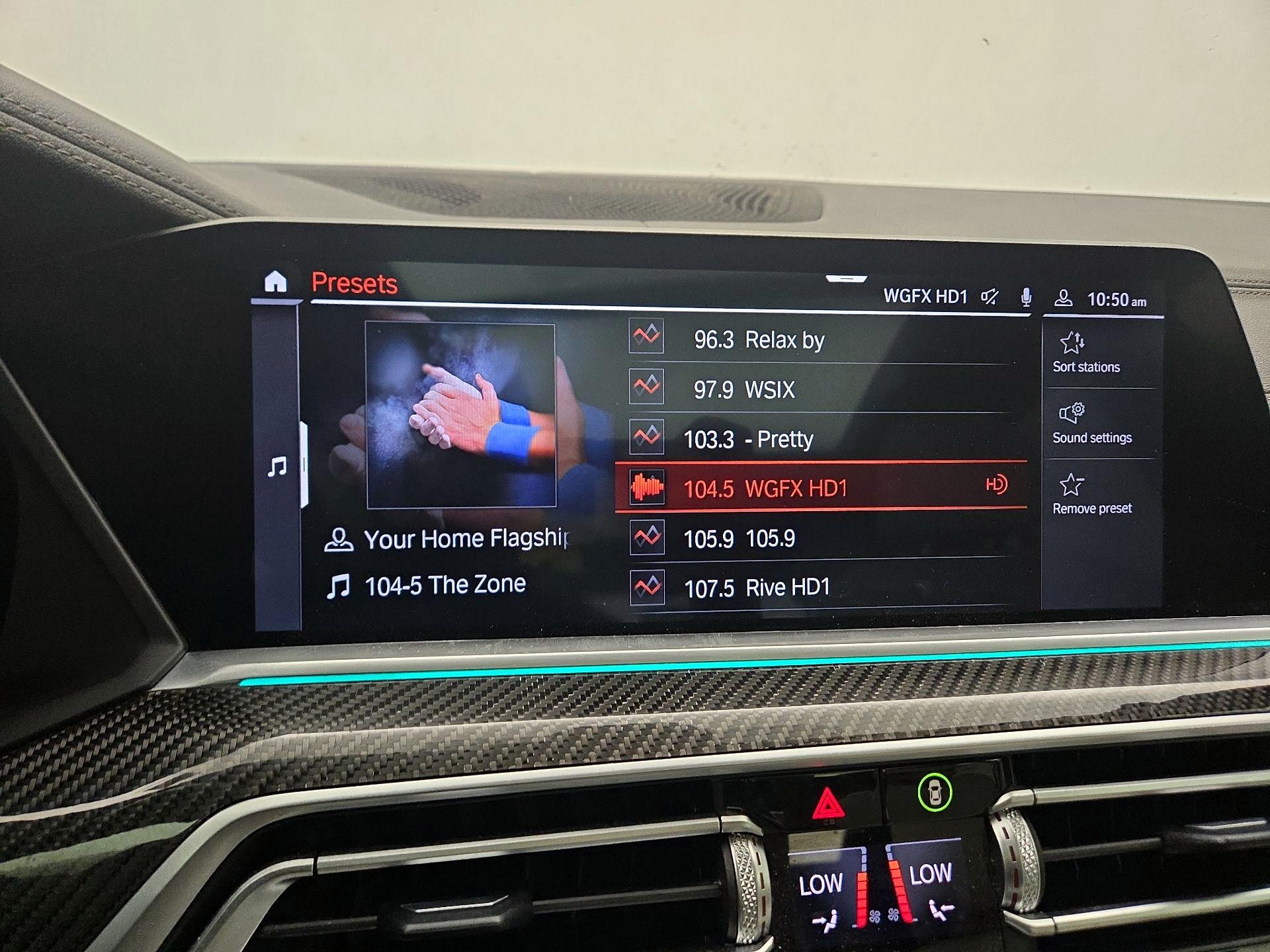 Thumbnail: 2021 BMW X5 - 16