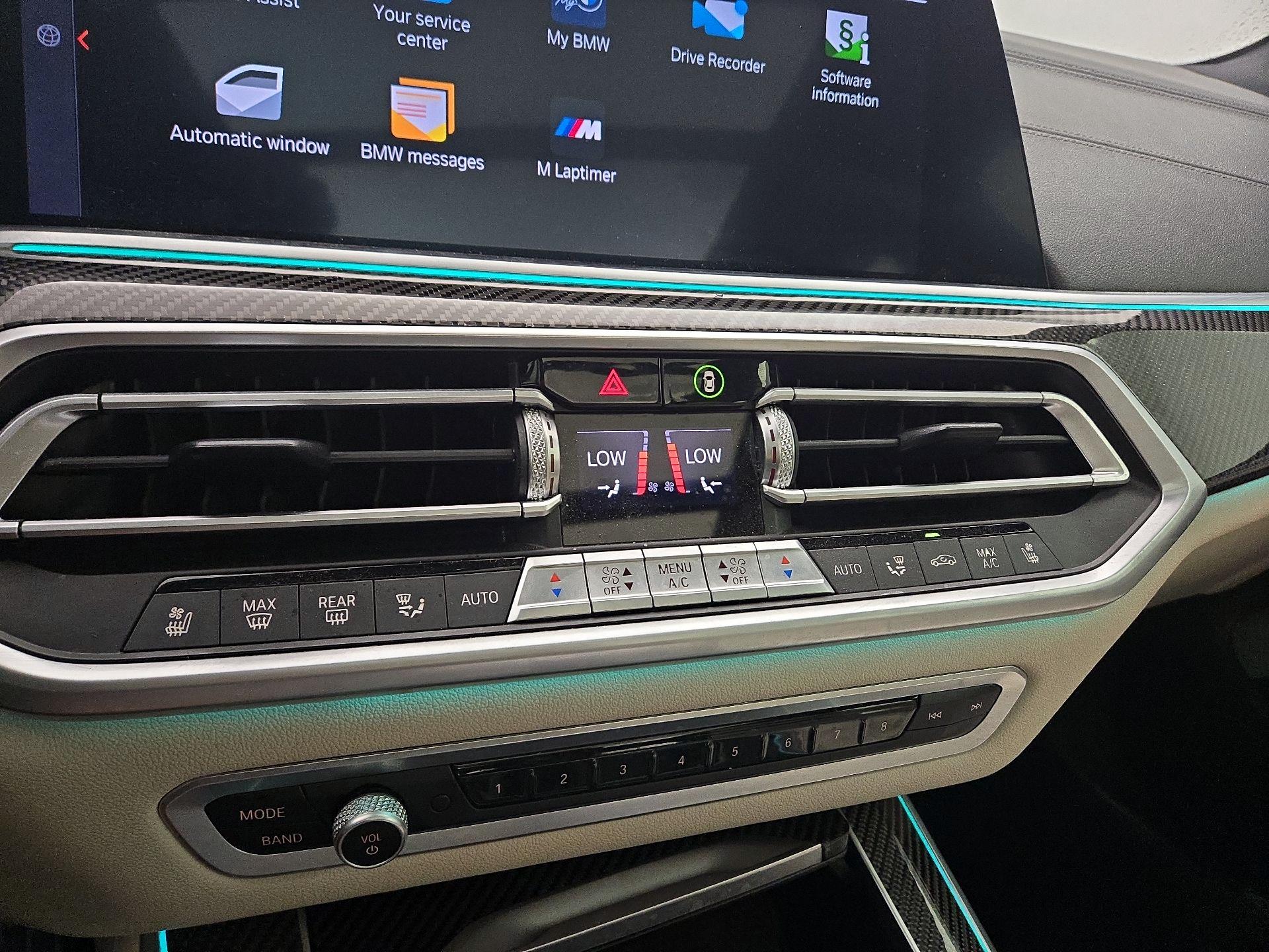 Thumbnail: 2021 BMW X5 - 17