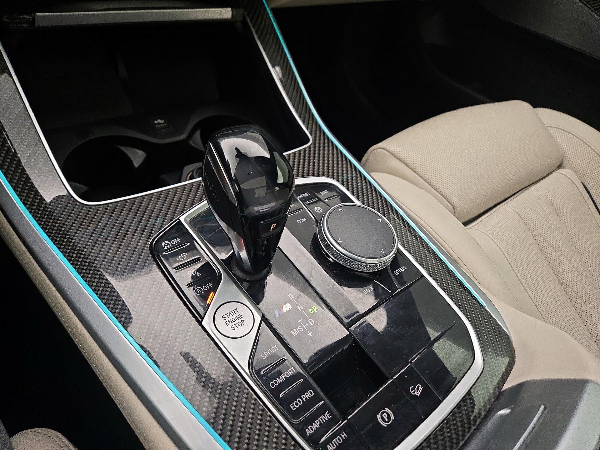 Thumbnail: 2021 BMW X5 - 18