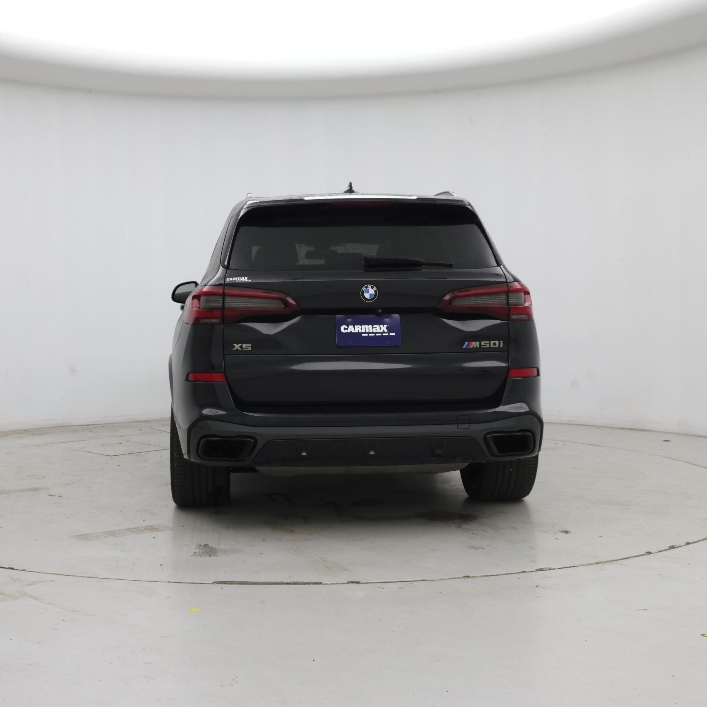 Thumbnail: 2021 BMW X5 - 6