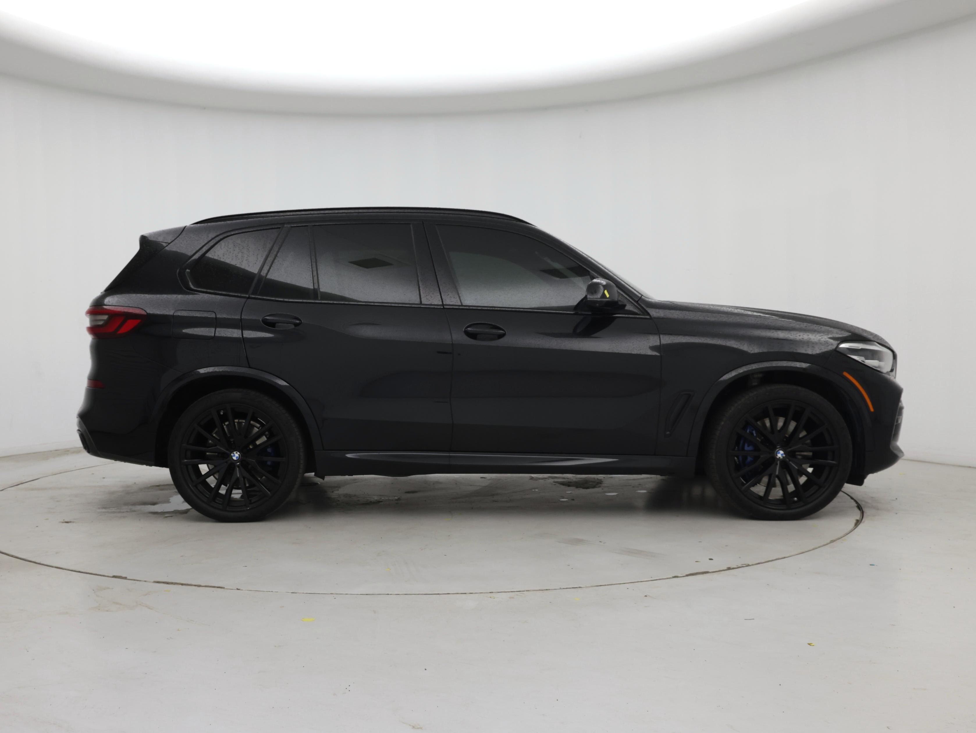 Thumbnail: 2021 BMW X5 - 7