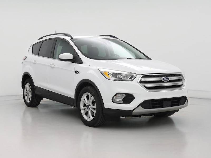 2018 Ford Escape SEL -
                  Madison, TN