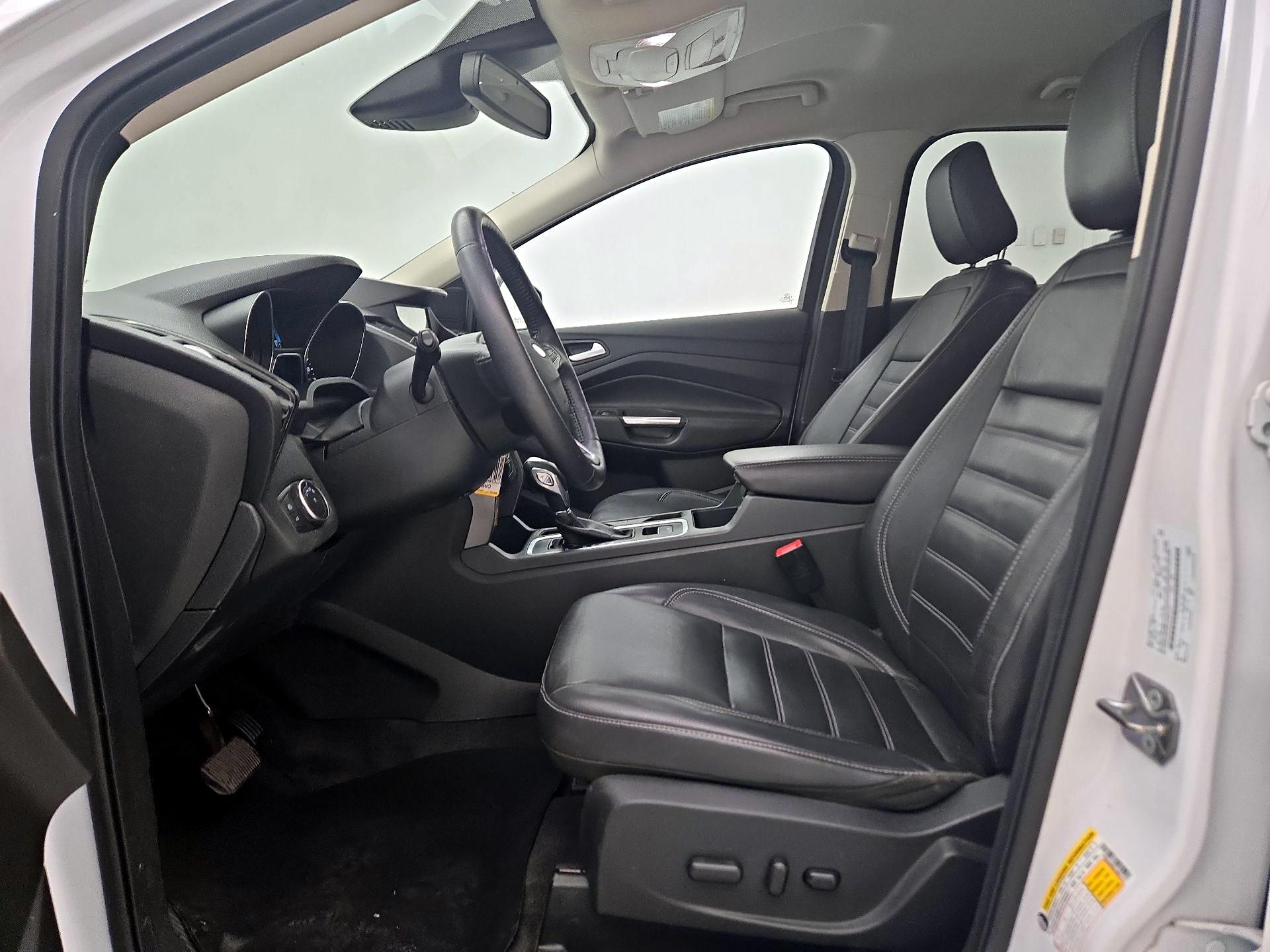 Thumbnail: 2018 Ford Escape - 11