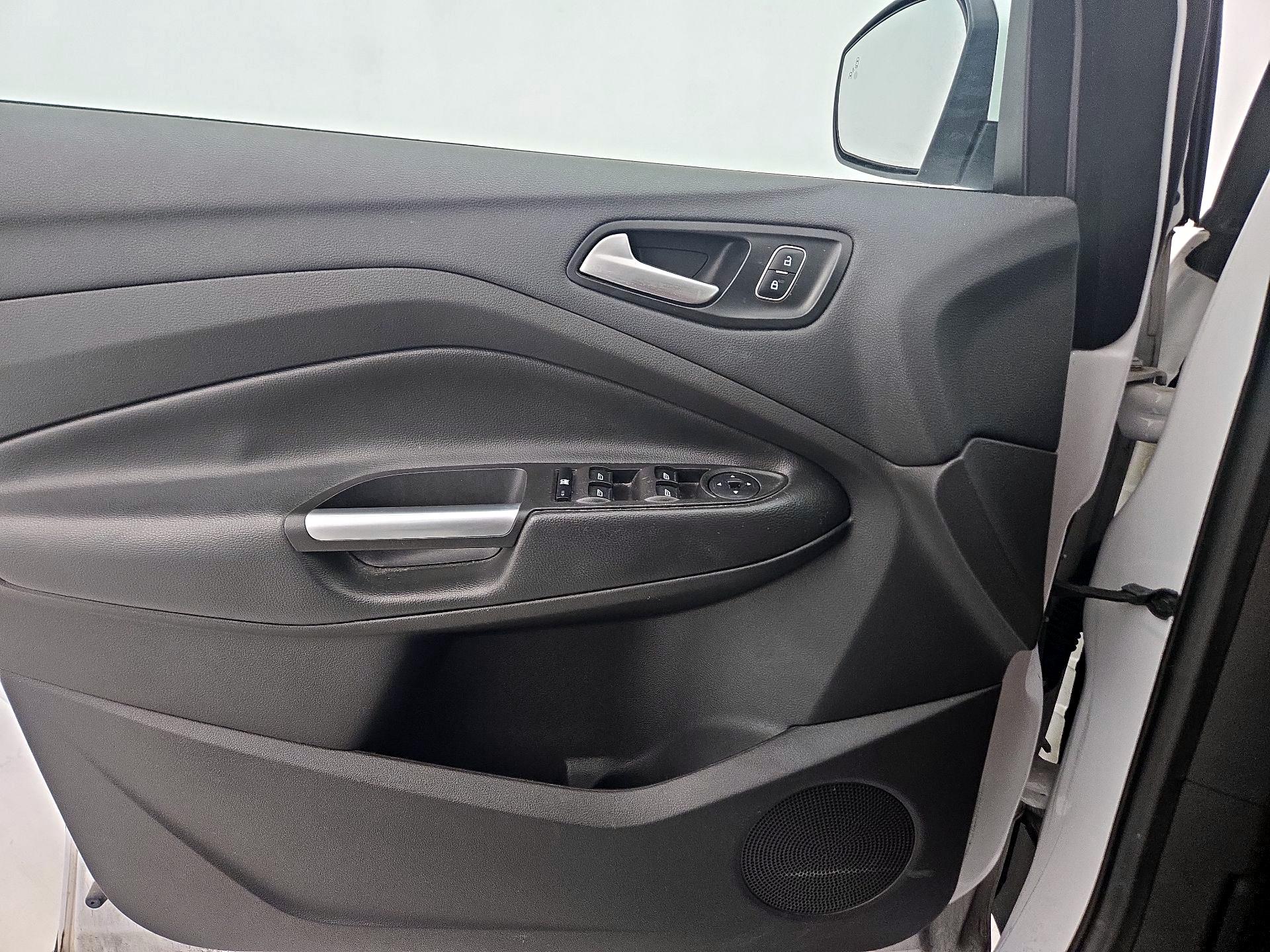 Thumbnail: 2018 Ford Escape - 12