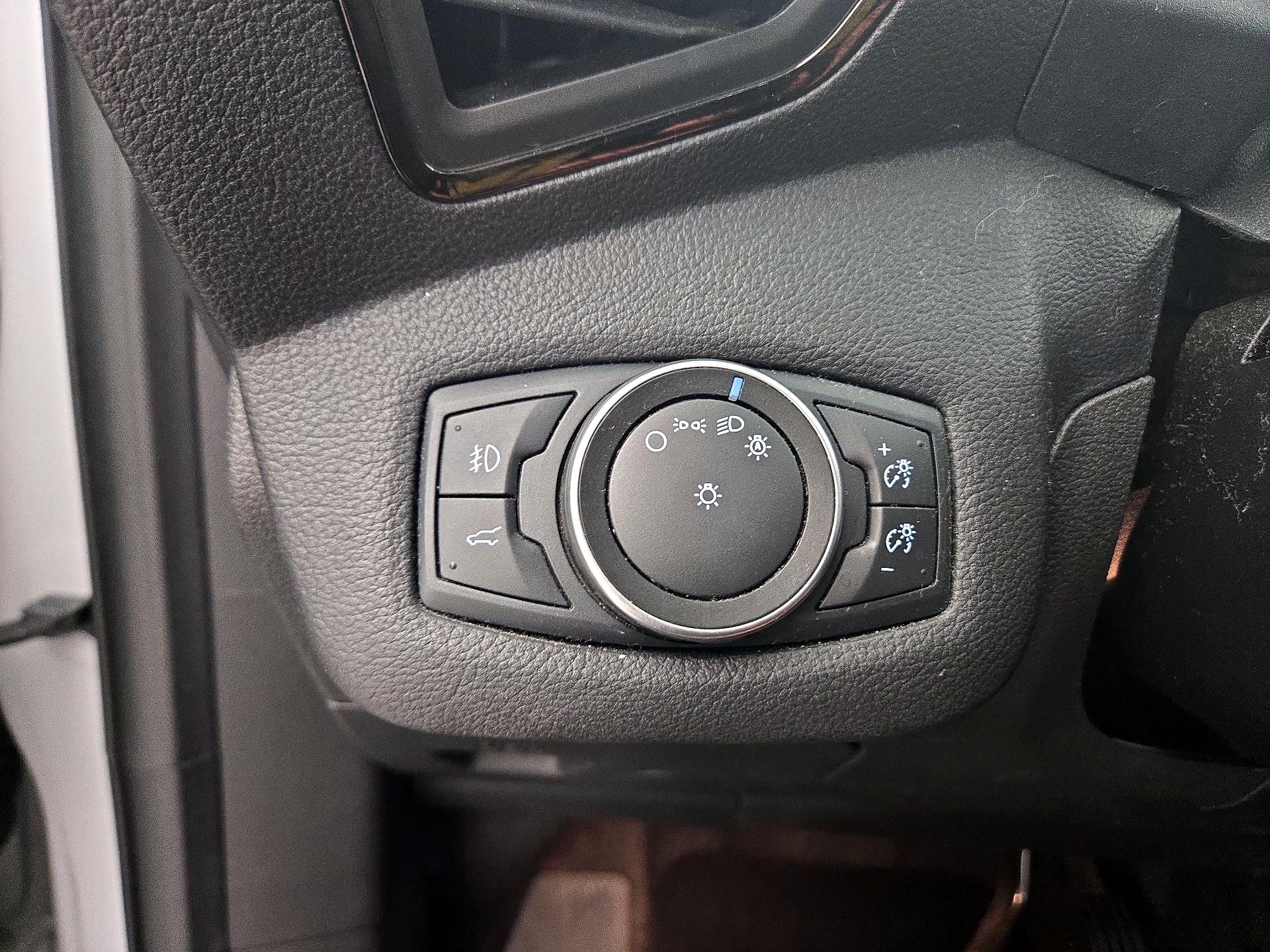 Thumbnail: 2018 Ford Escape - 13