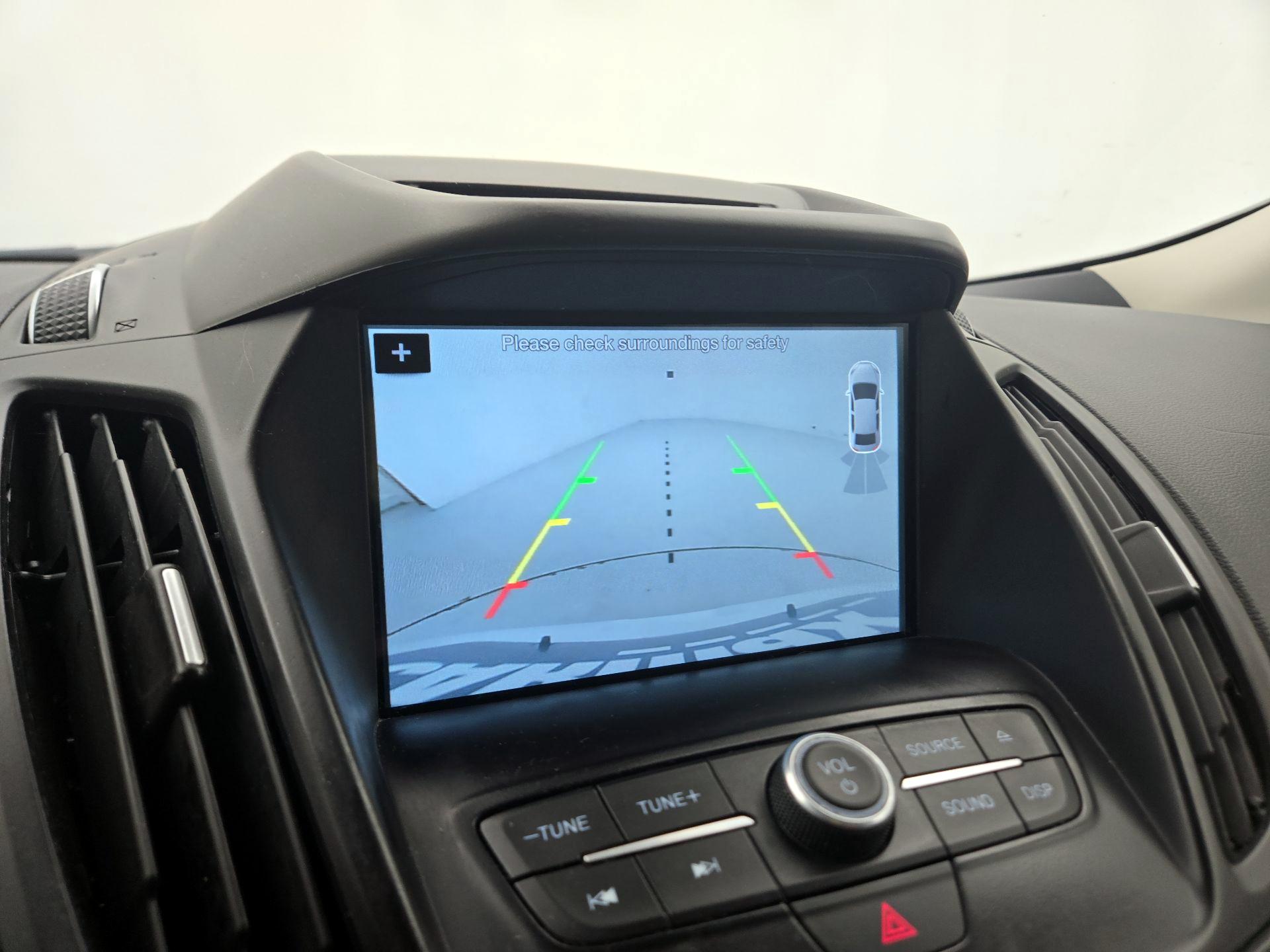 Thumbnail: 2018 Ford Escape - 14