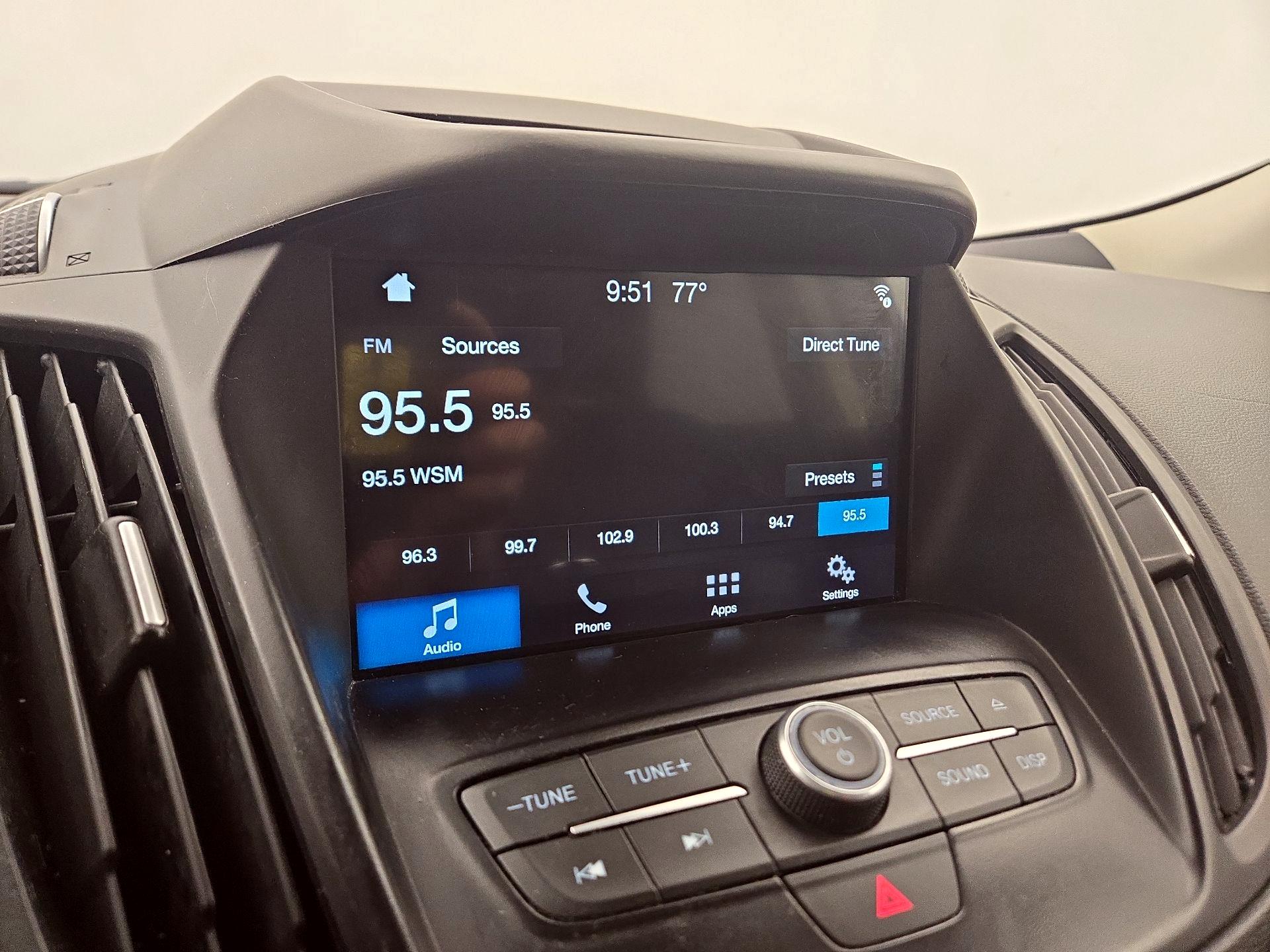 Thumbnail: 2018 Ford Escape - 15