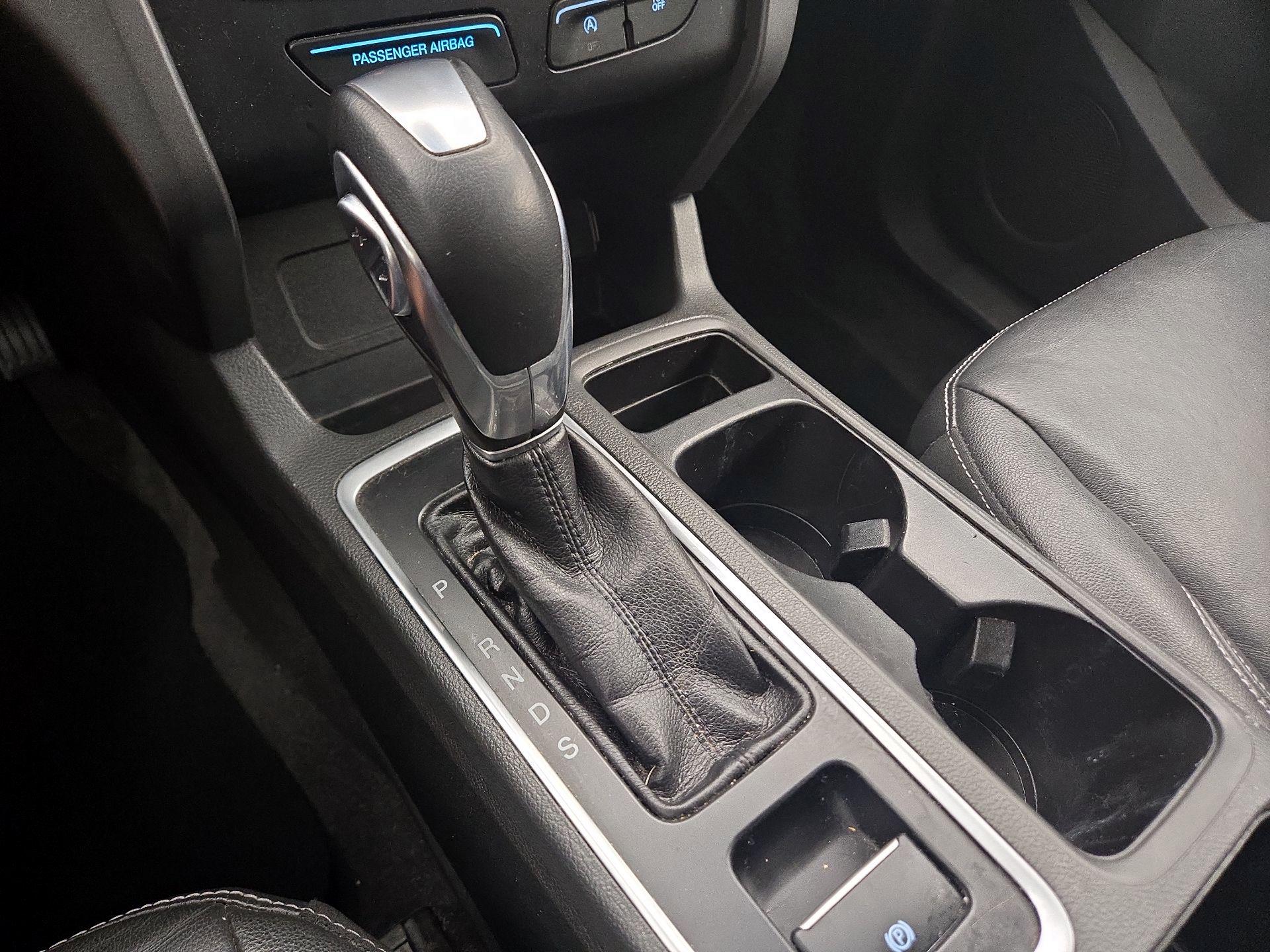 Thumbnail: 2018 Ford Escape - 17