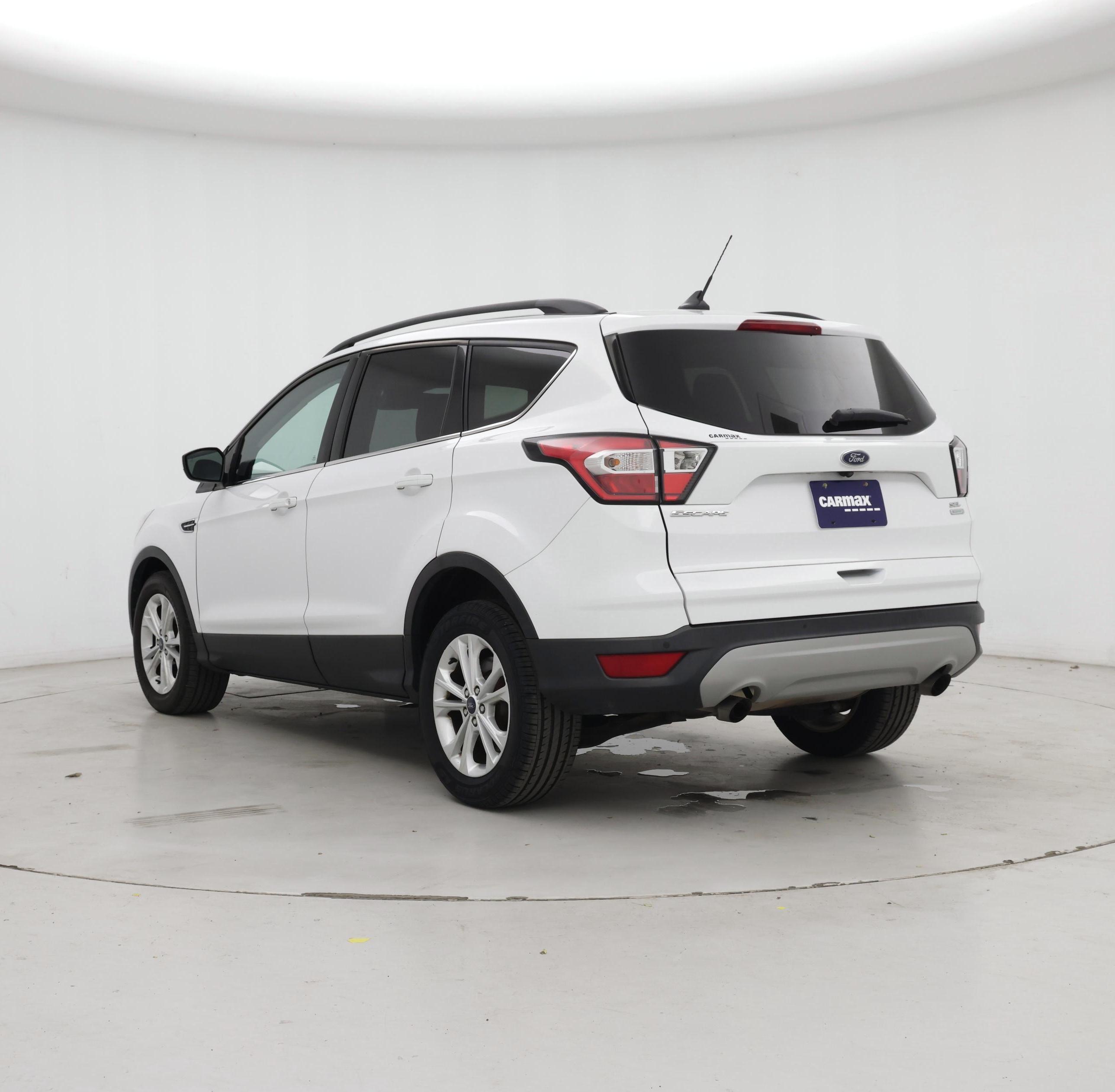 Thumbnail: 2018 Ford Escape - 2