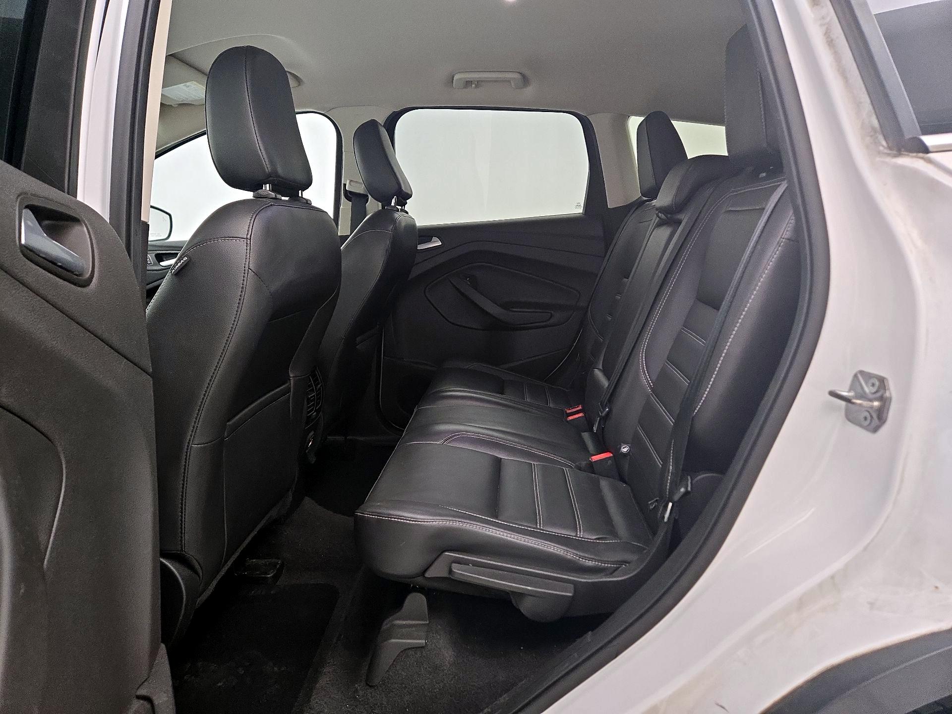 Thumbnail: 2018 Ford Escape - 19