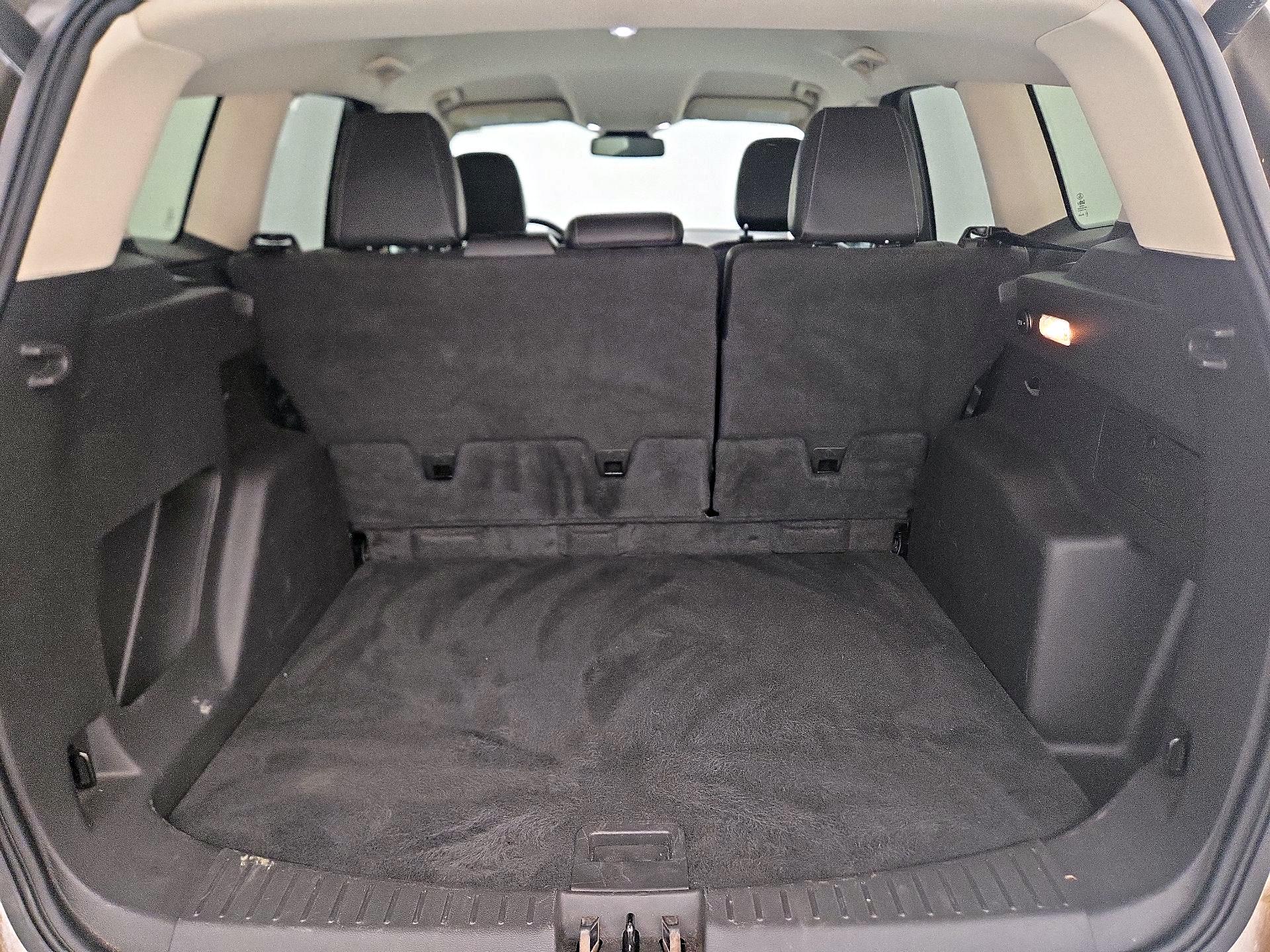 Thumbnail: 2018 Ford Escape - 20