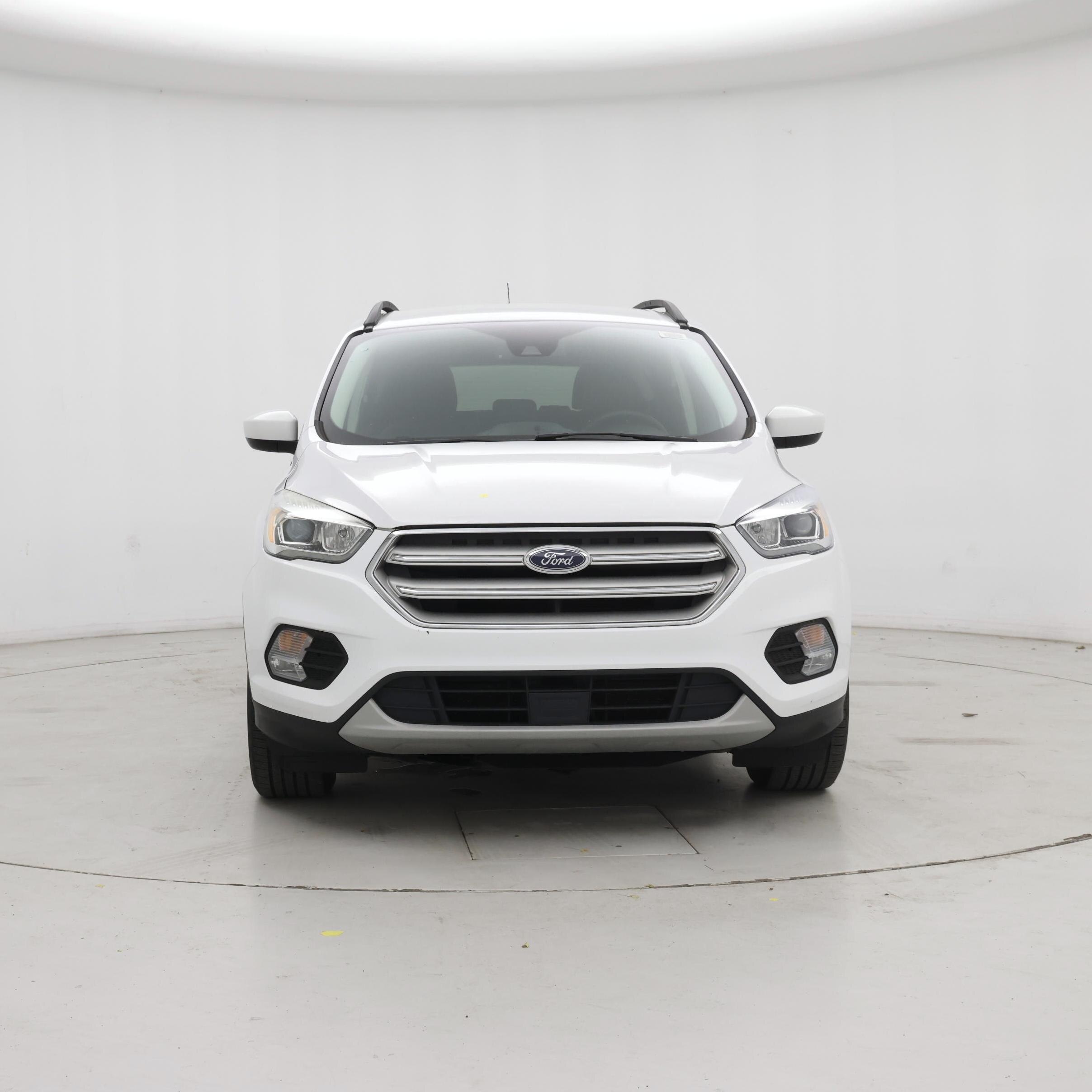 Thumbnail: 2018 Ford Escape - 5