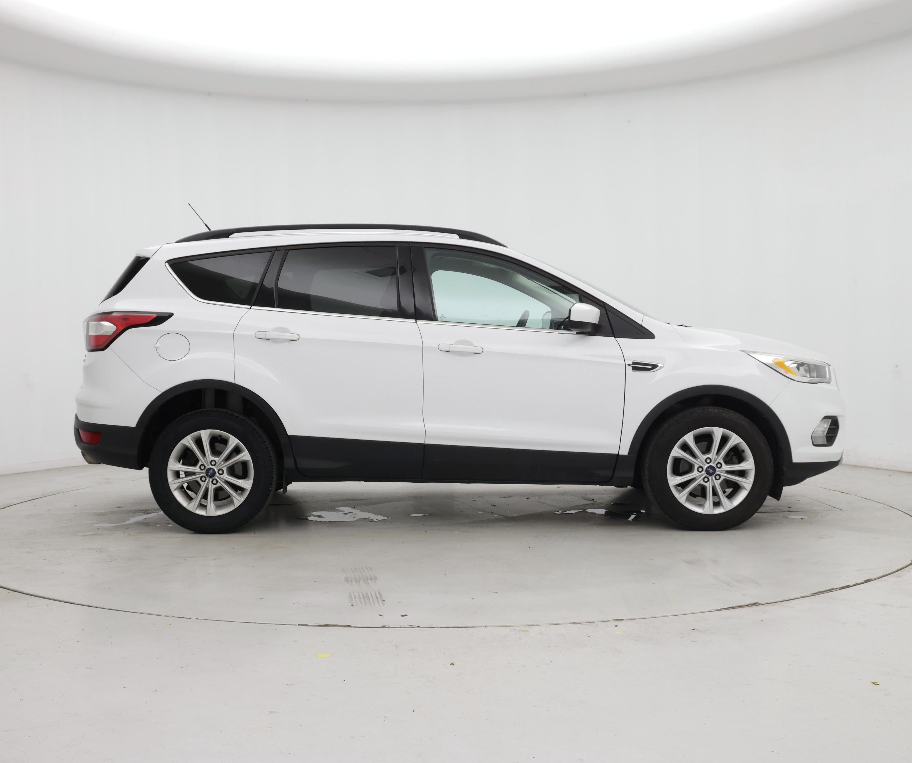 Thumbnail: 2018 Ford Escape - 7