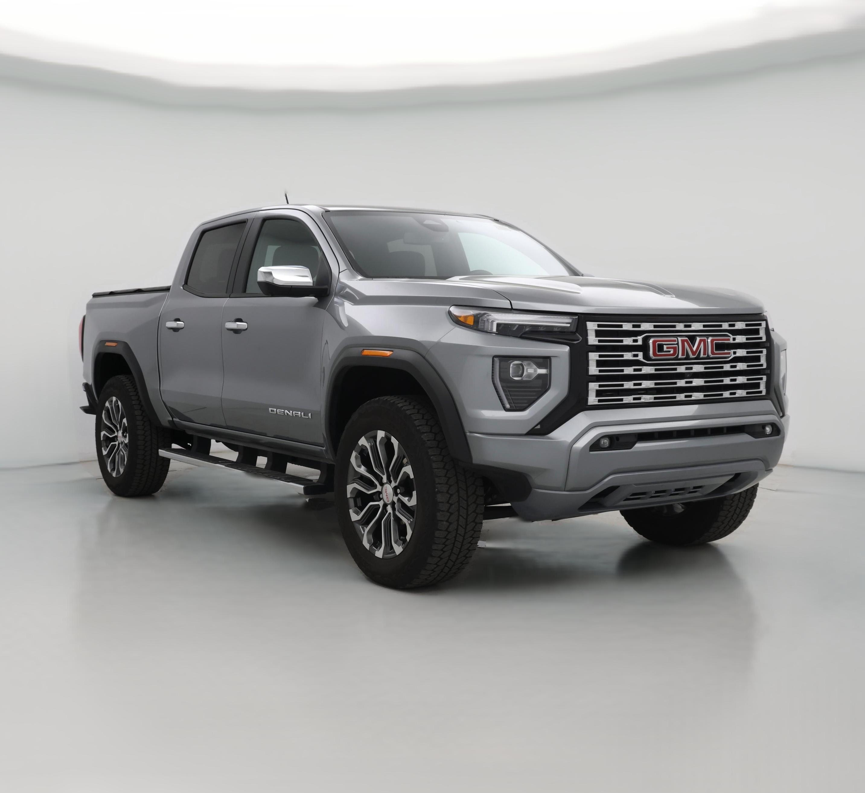 Thumbnail: 2024 GMC Canyon - 1