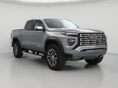 2024 GMC Canyon Denali
