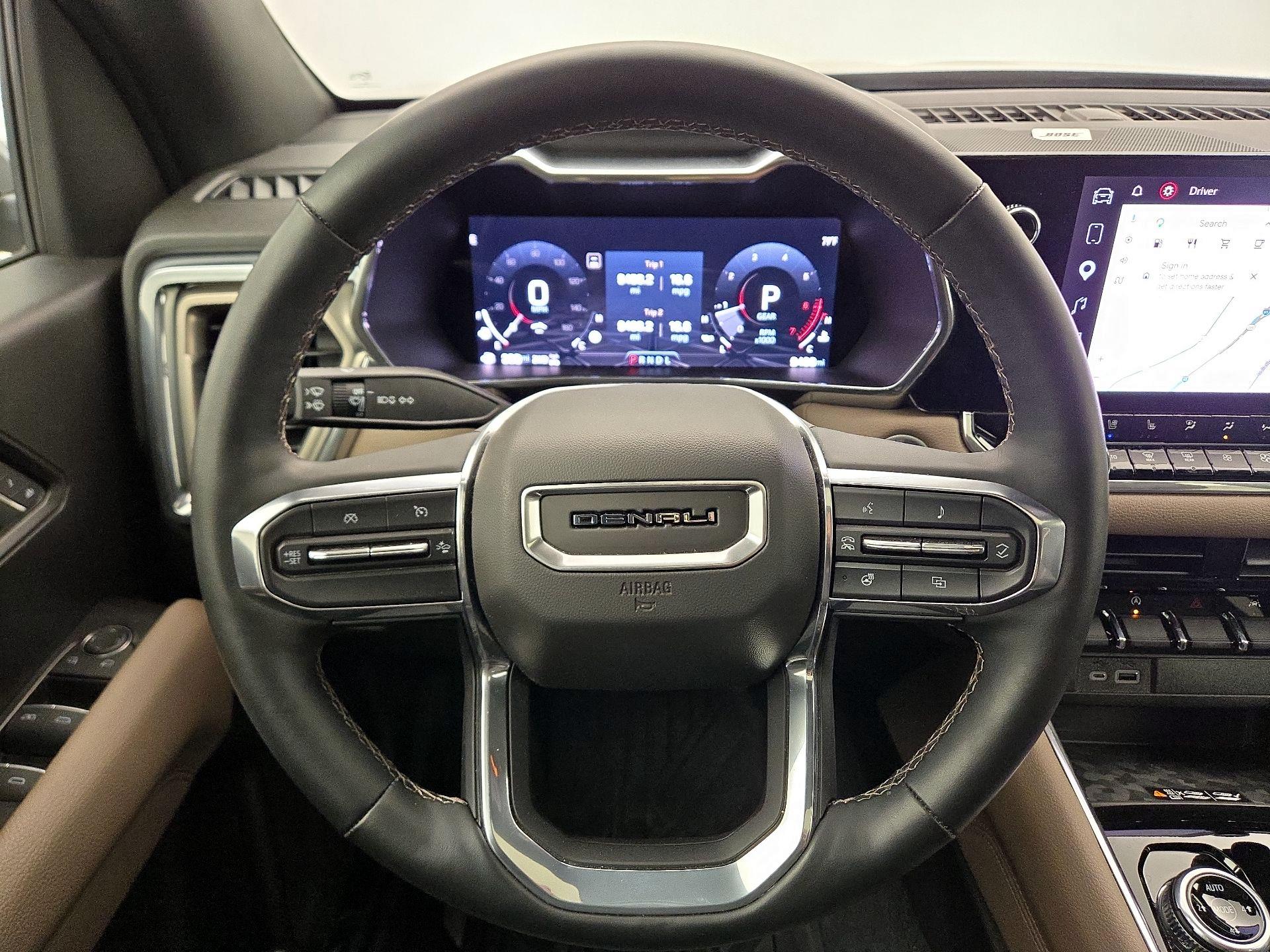 Thumbnail: 2024 GMC Canyon - 10