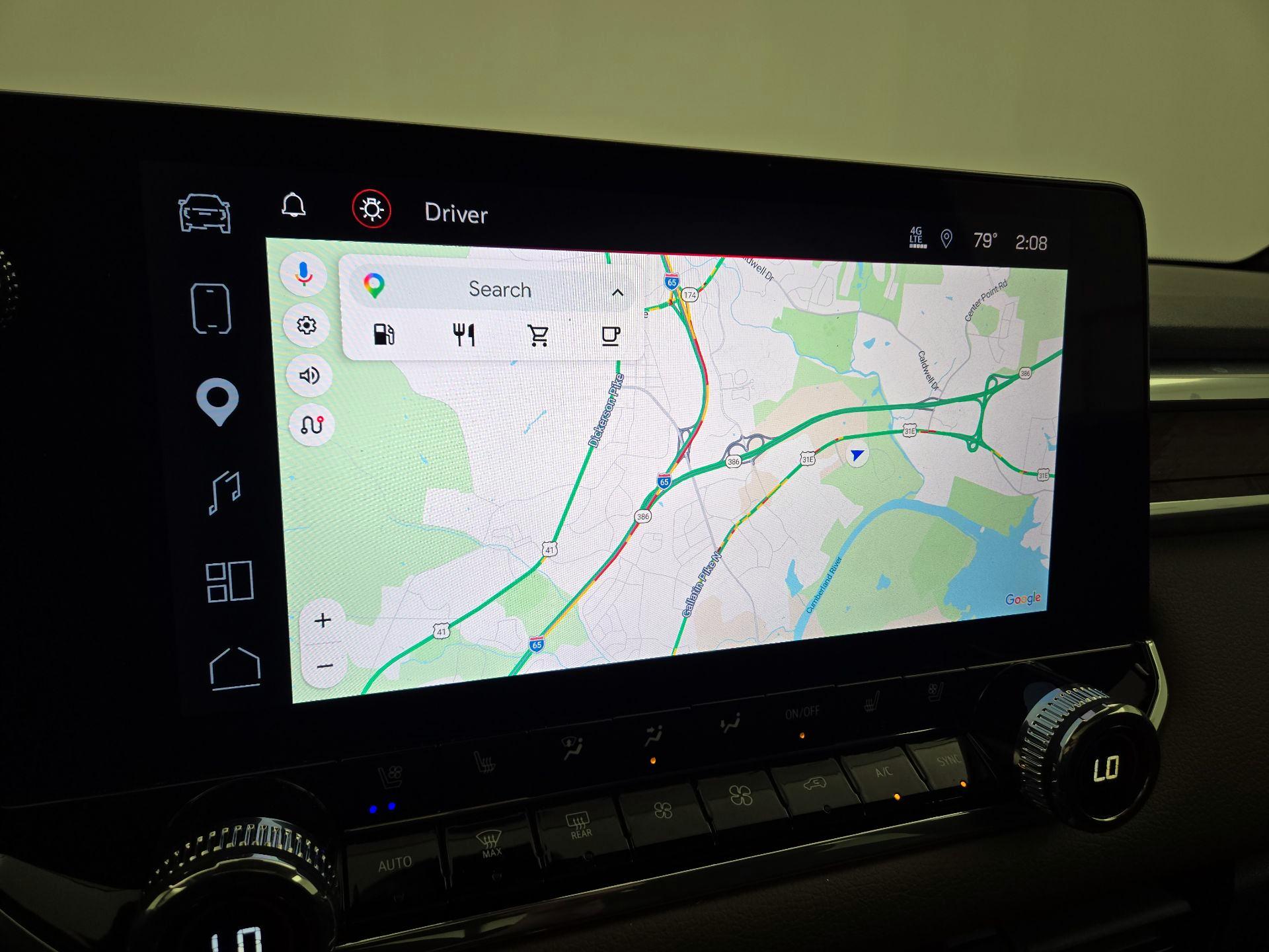 Thumbnail: 2024 GMC Canyon - 14