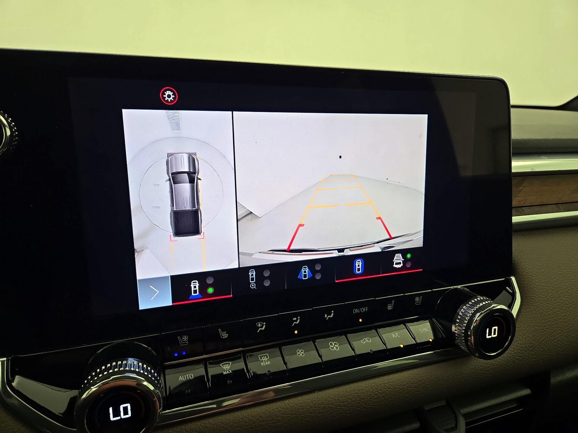 Thumbnail: 2024 GMC Canyon - 15