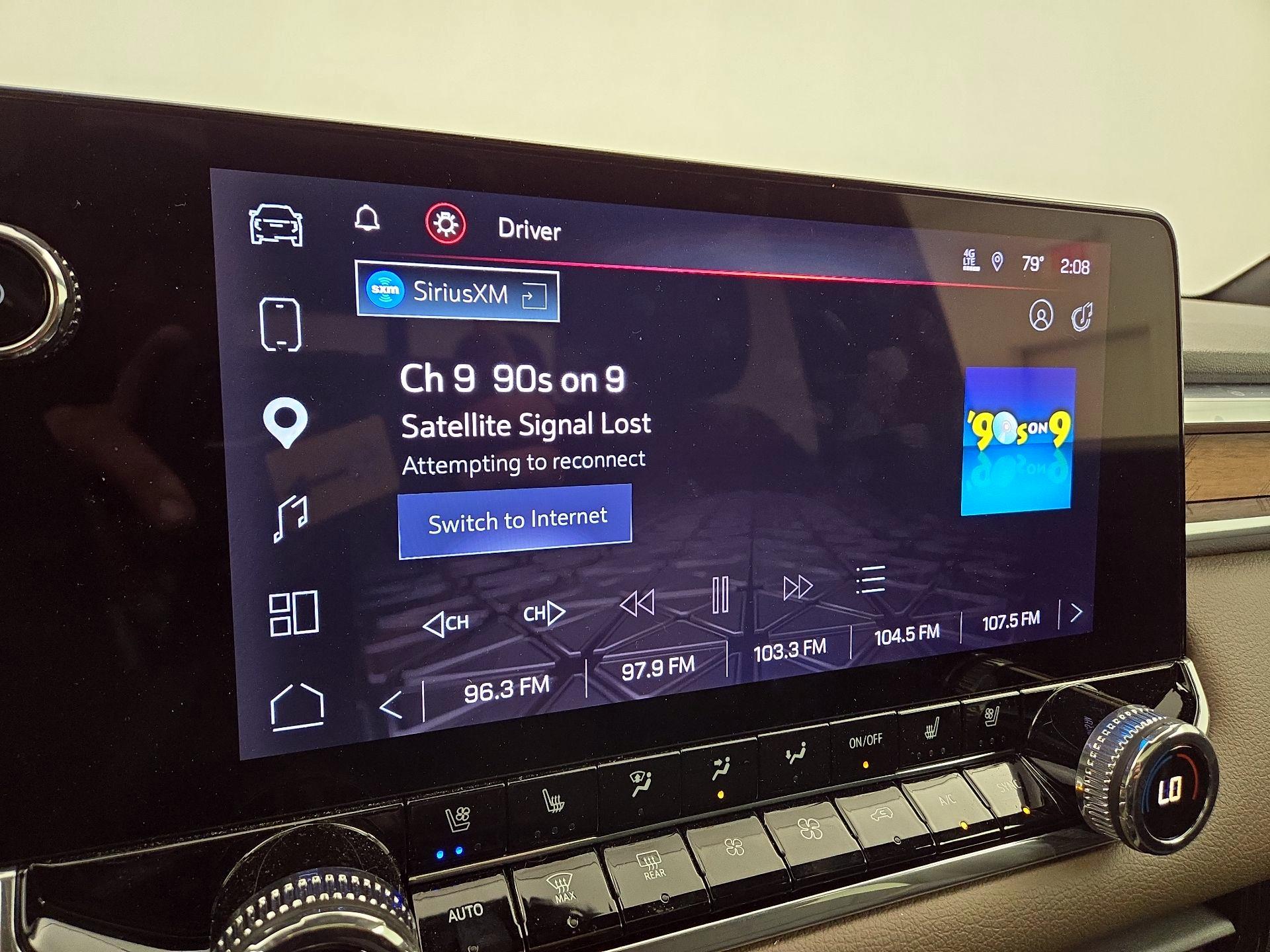 Thumbnail: 2024 GMC Canyon - 16