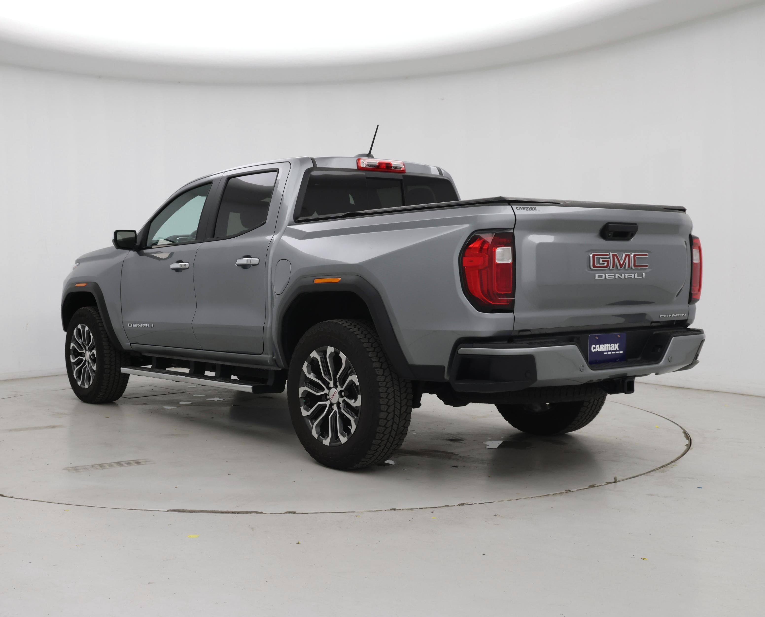 Thumbnail: 2024 GMC Canyon - 2