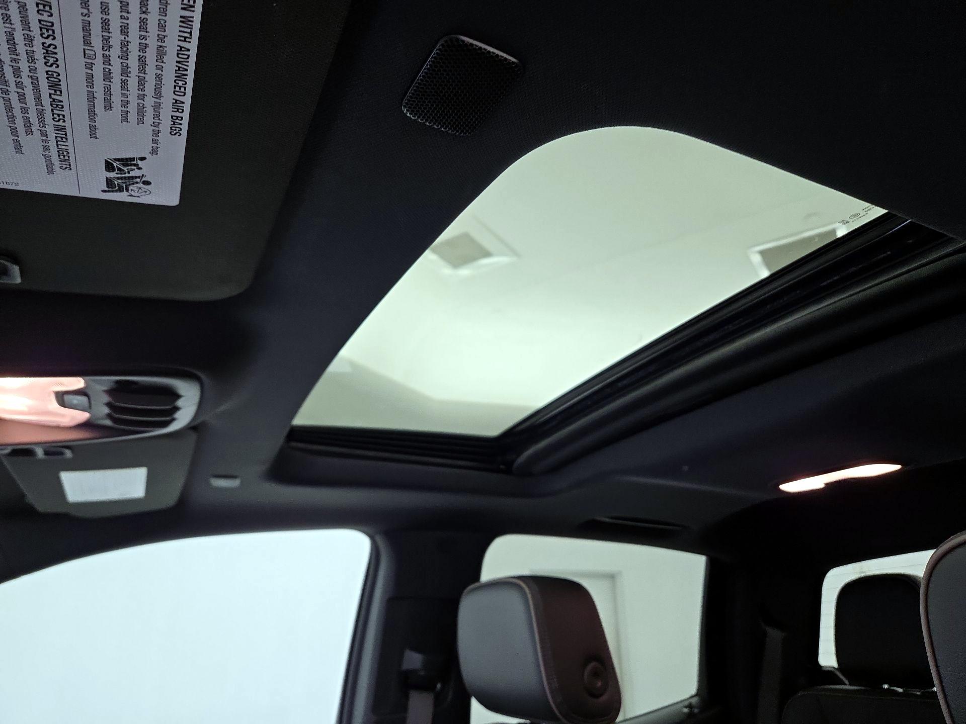 Thumbnail: 2024 GMC Canyon - 20