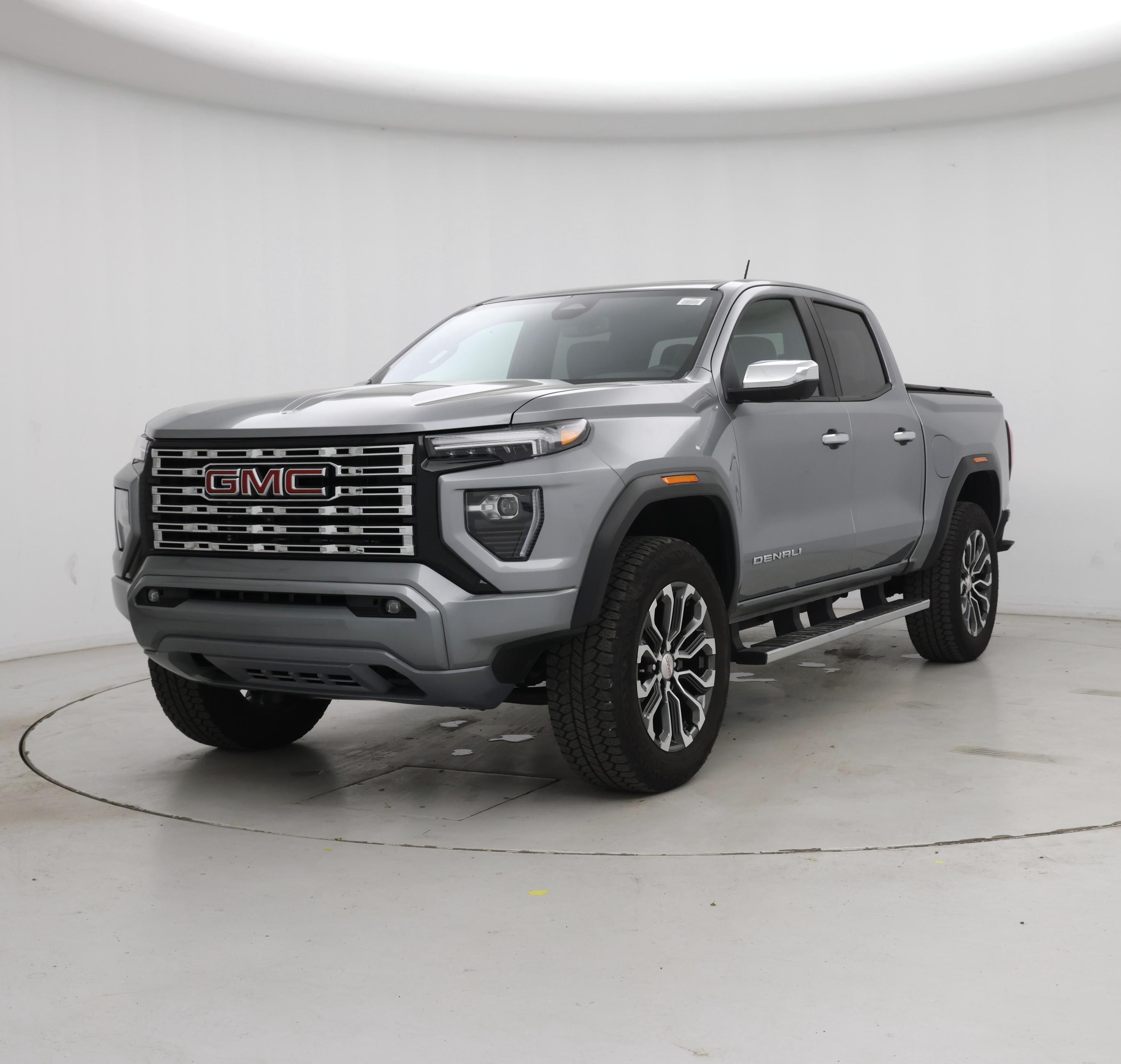 Thumbnail: 2024 GMC Canyon - 4