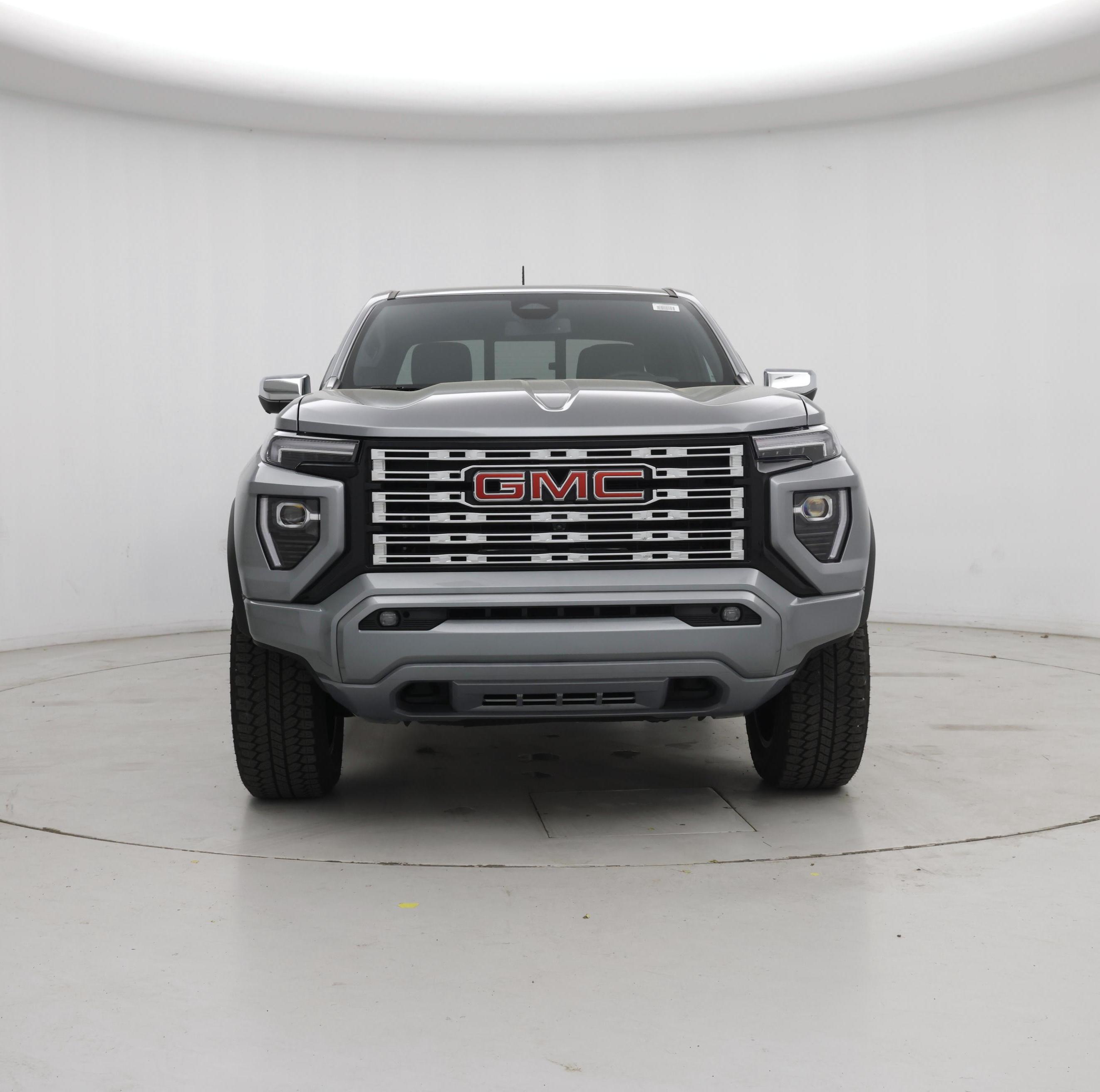 Thumbnail: 2024 GMC Canyon - 5