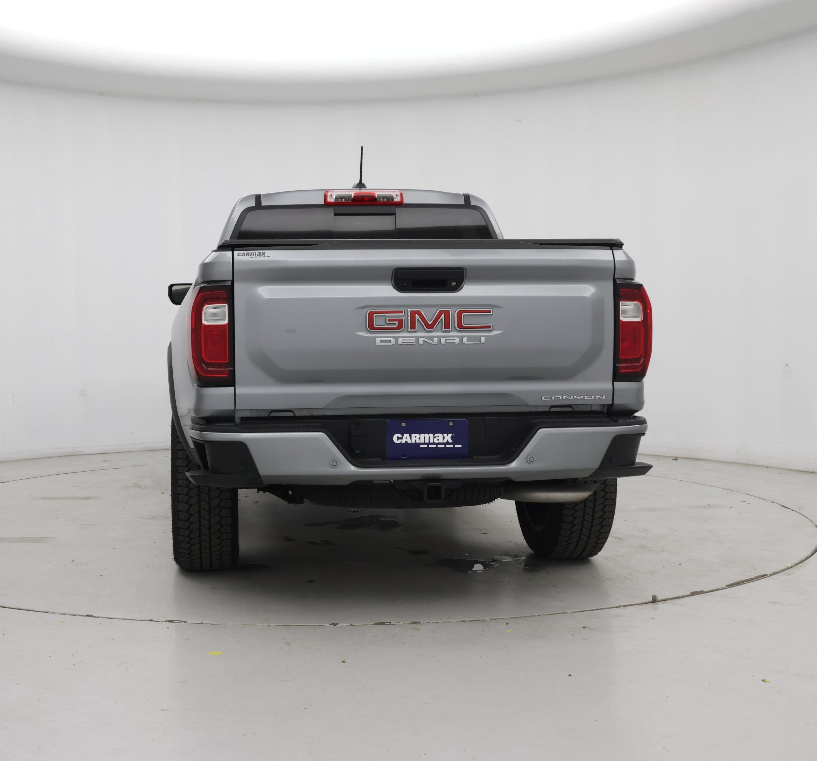 Thumbnail: 2024 GMC Canyon - 6