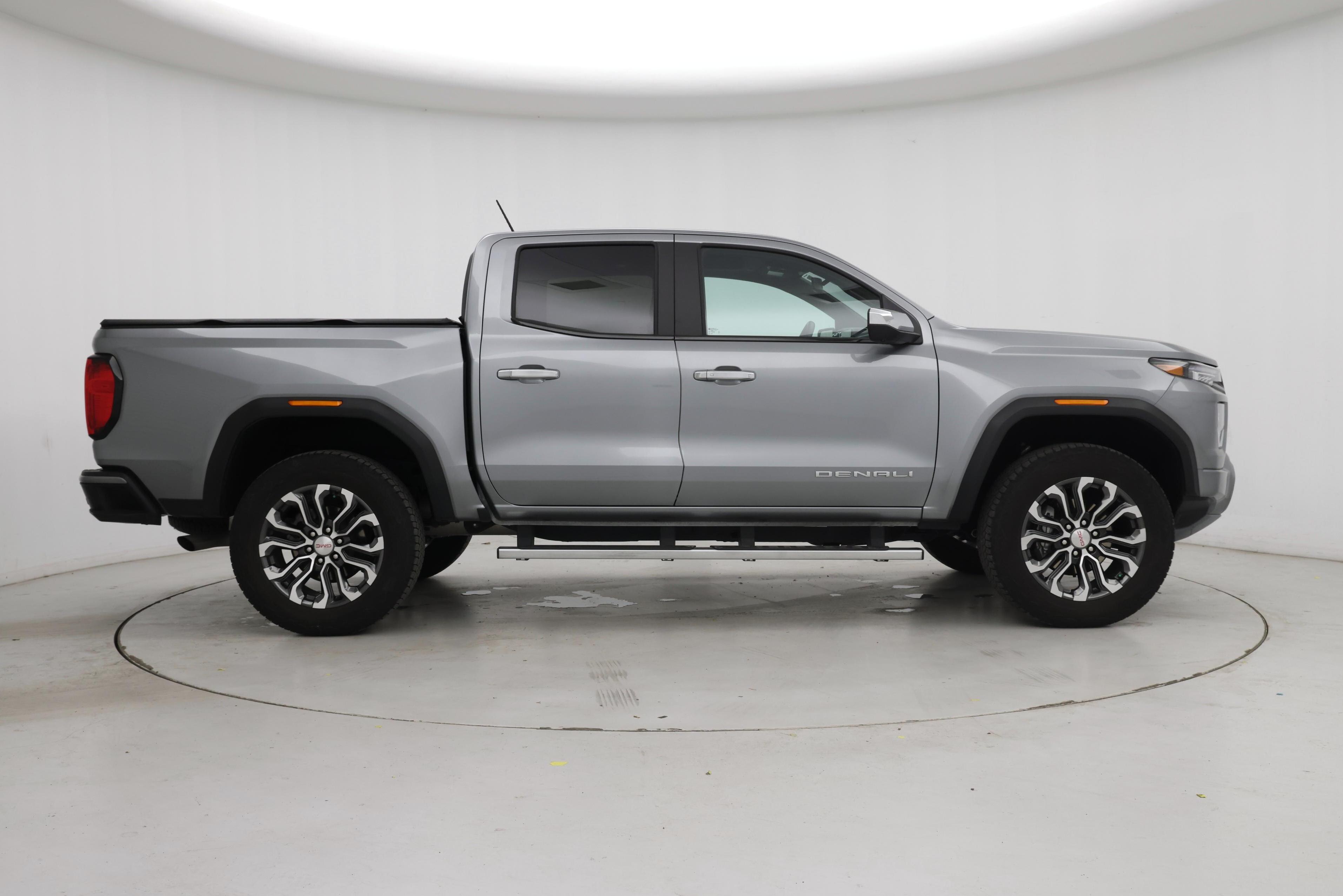 Thumbnail: 2024 GMC Canyon - 7